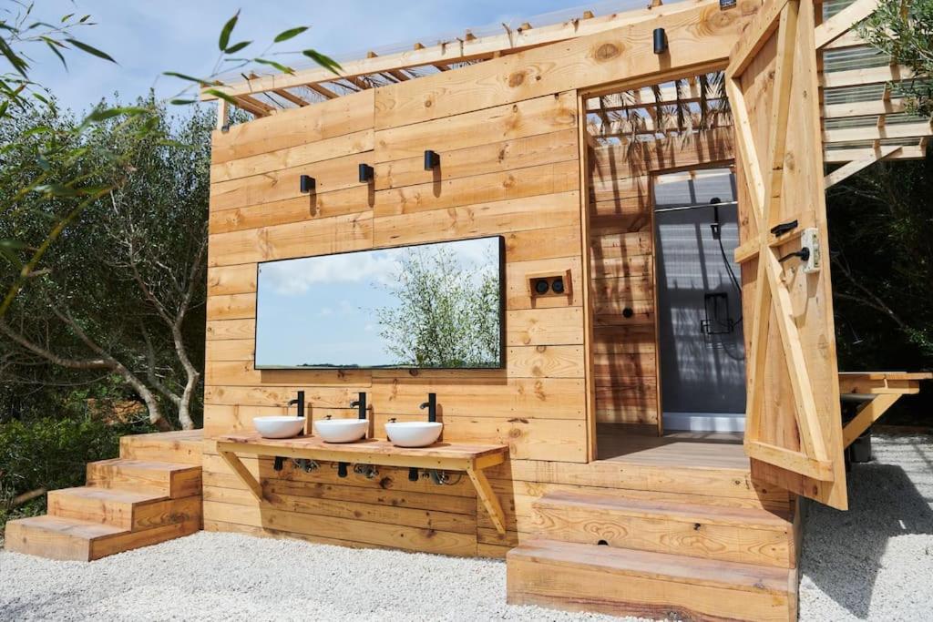 Tranquilo Glamping