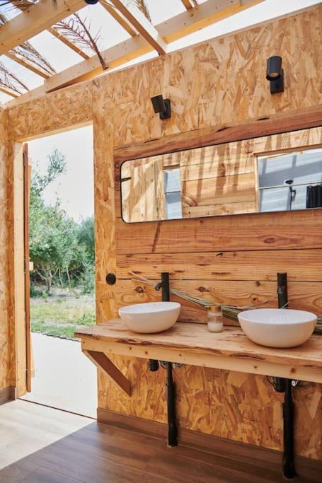 Tranquilo Glamping