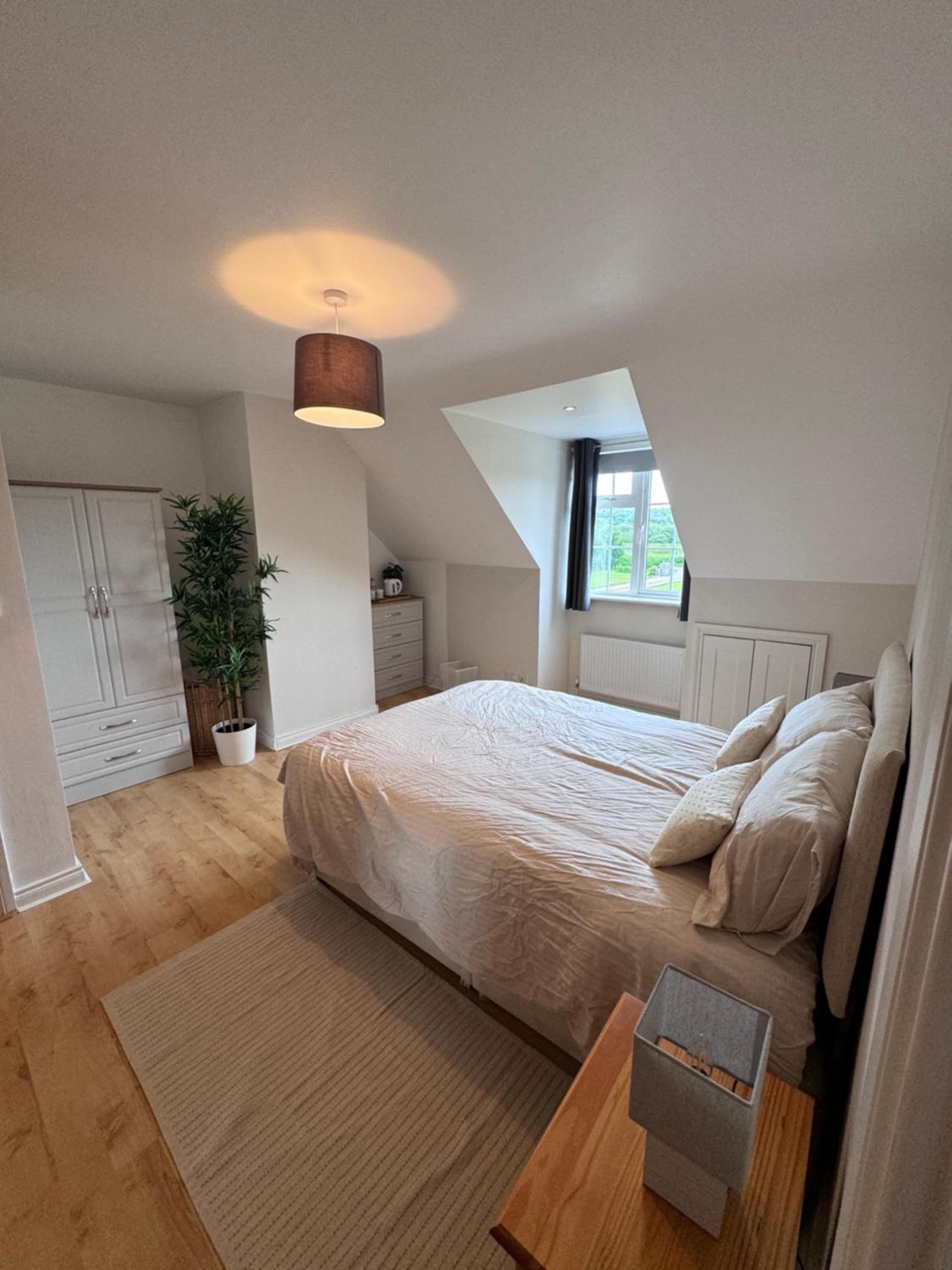 Clare Homestay