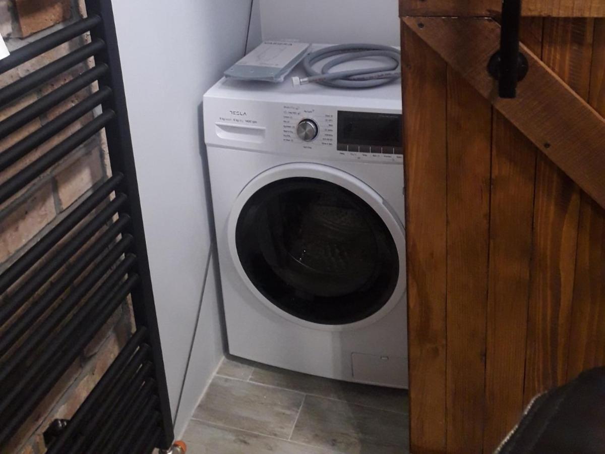 Apartment Mejtas- city centre, free garage parking