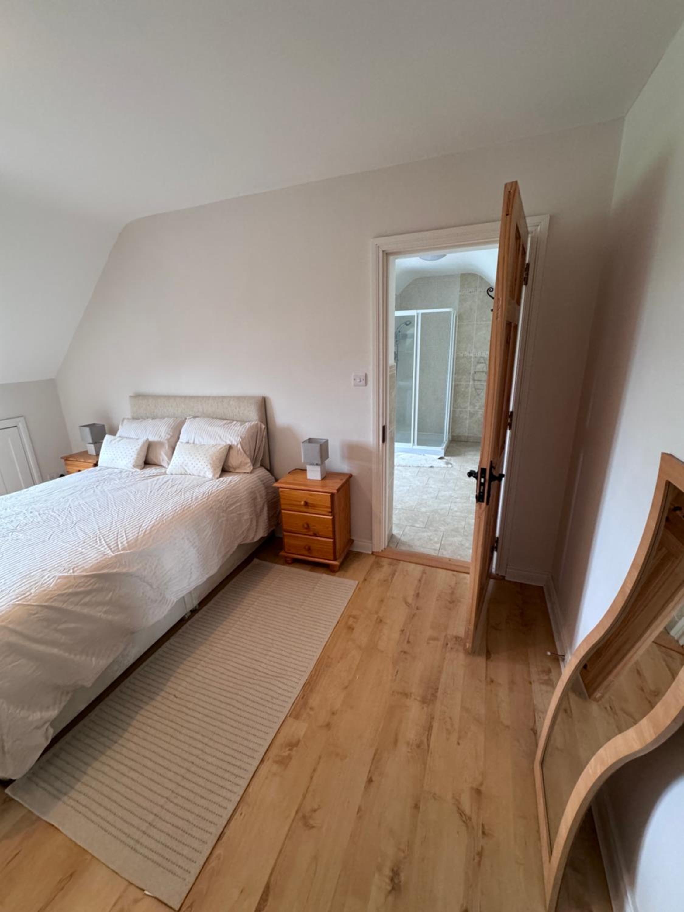Clare Homestay