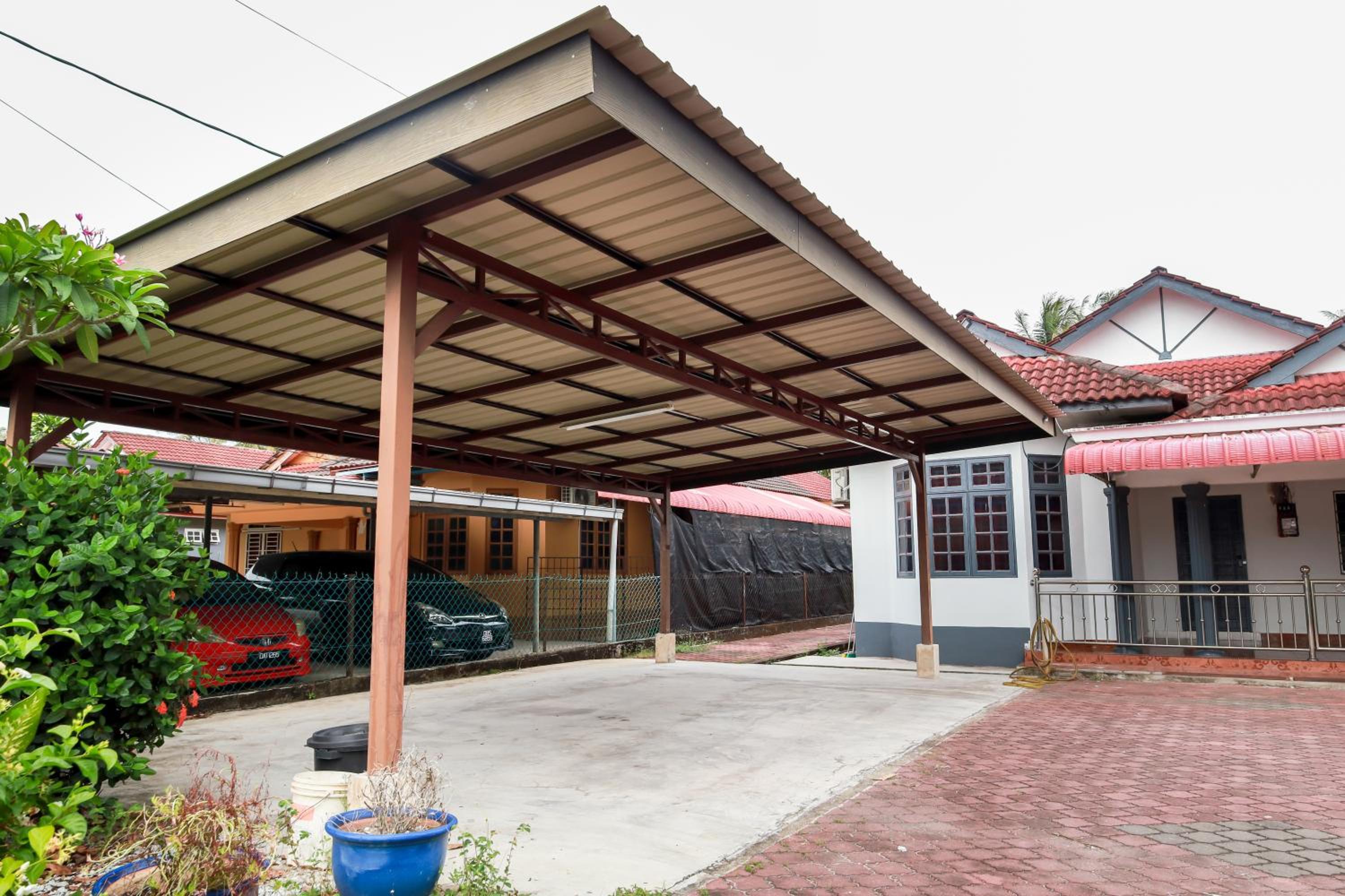 D'BALI HOMESTAY - Unifi TV, NETFLIX, Cuckoo, Internet Wifi , Dryer, Washing Machine, Aircond Setiap Bilik & Ruang Tamu photo 2