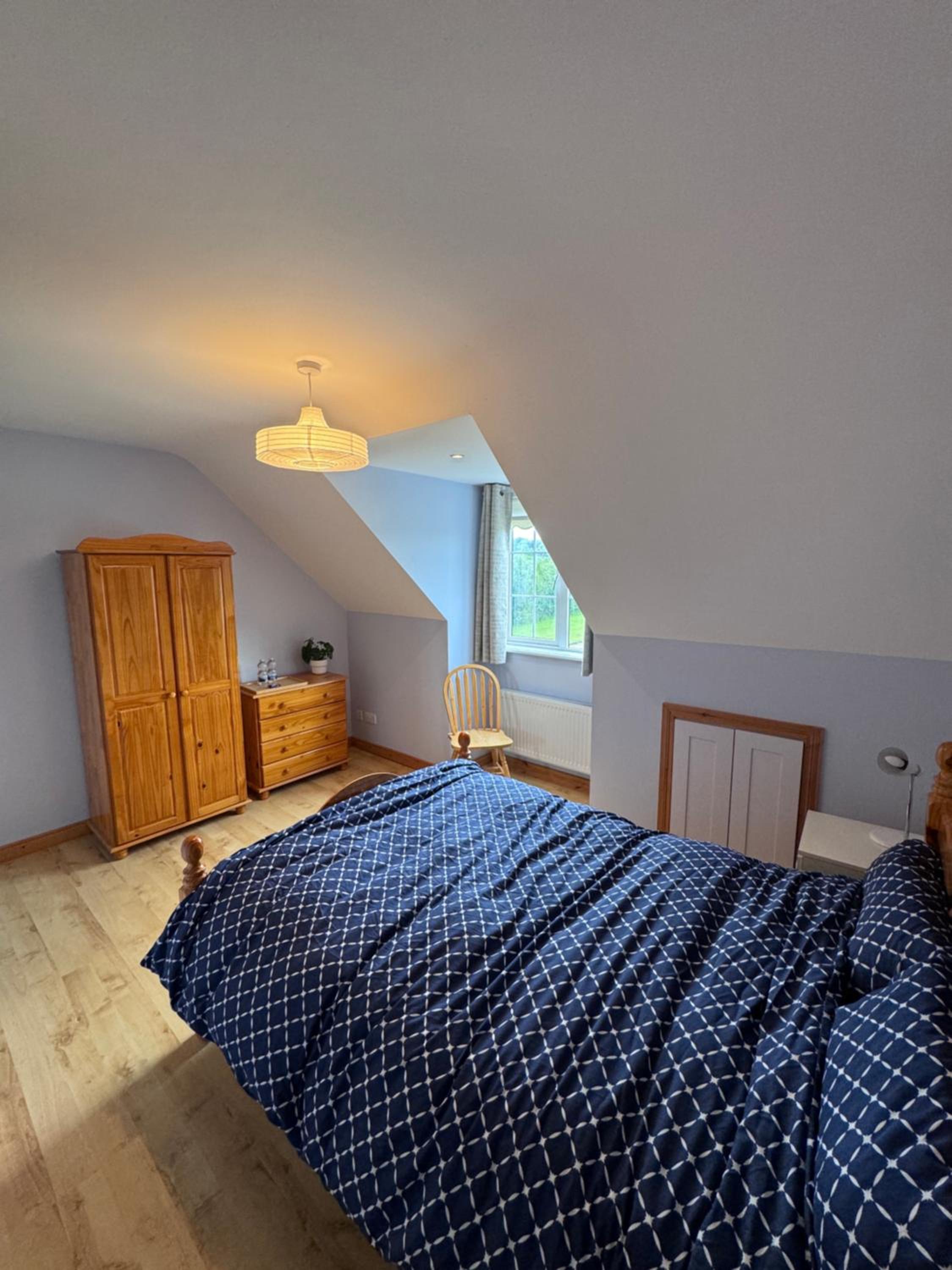 Clare Homestay