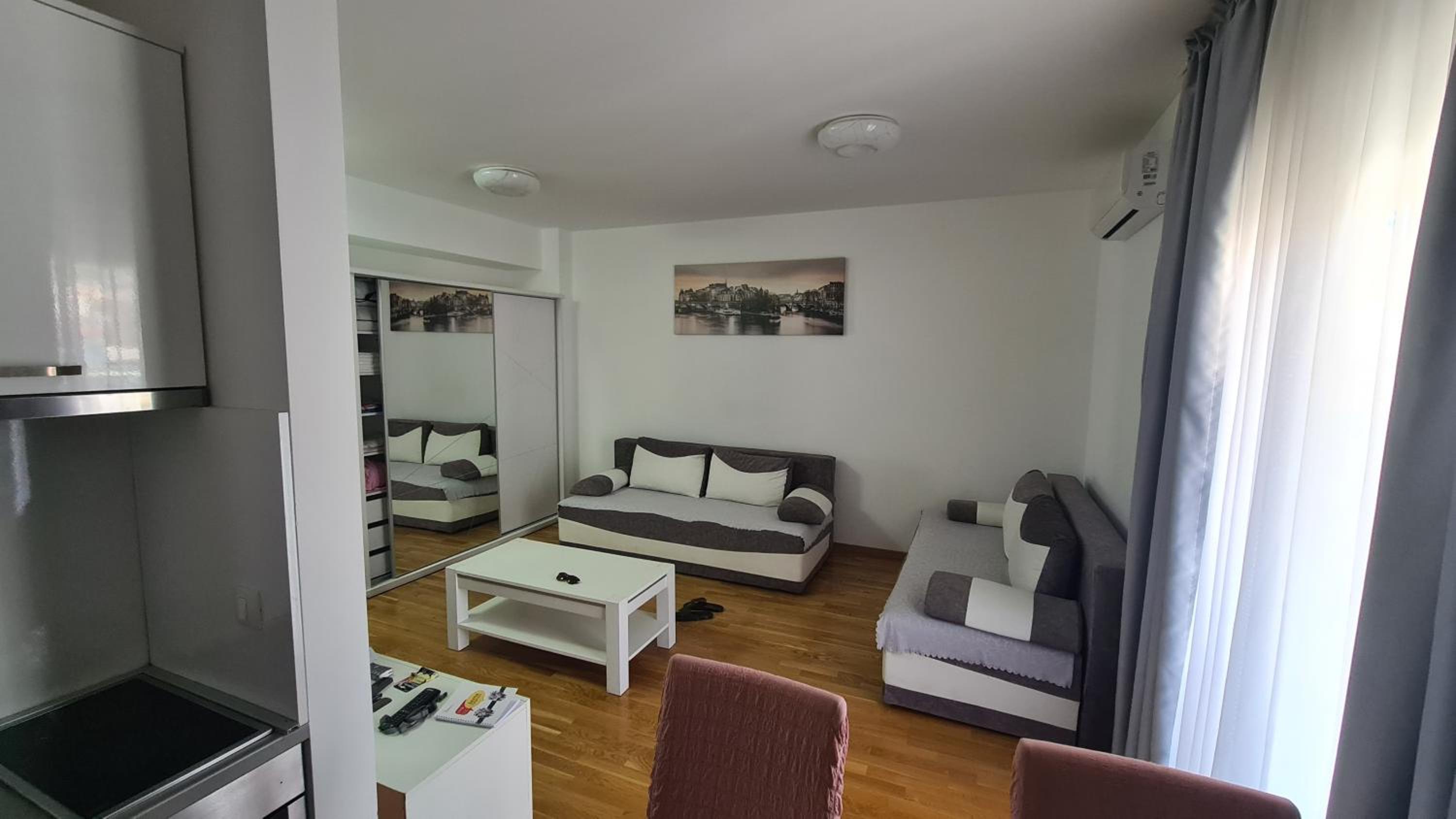 Apartman Palma, Budva view 5