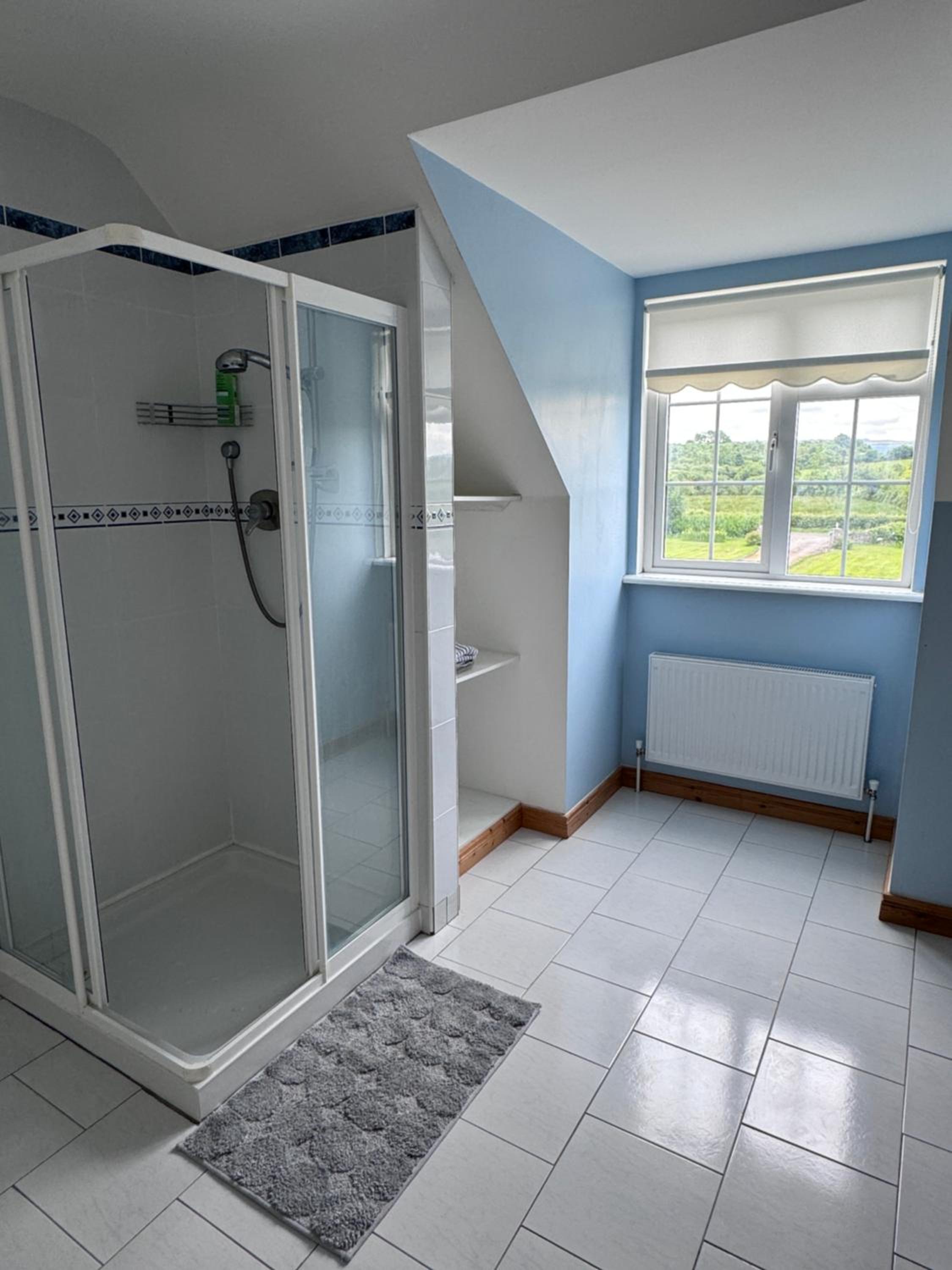 Clare Homestay
