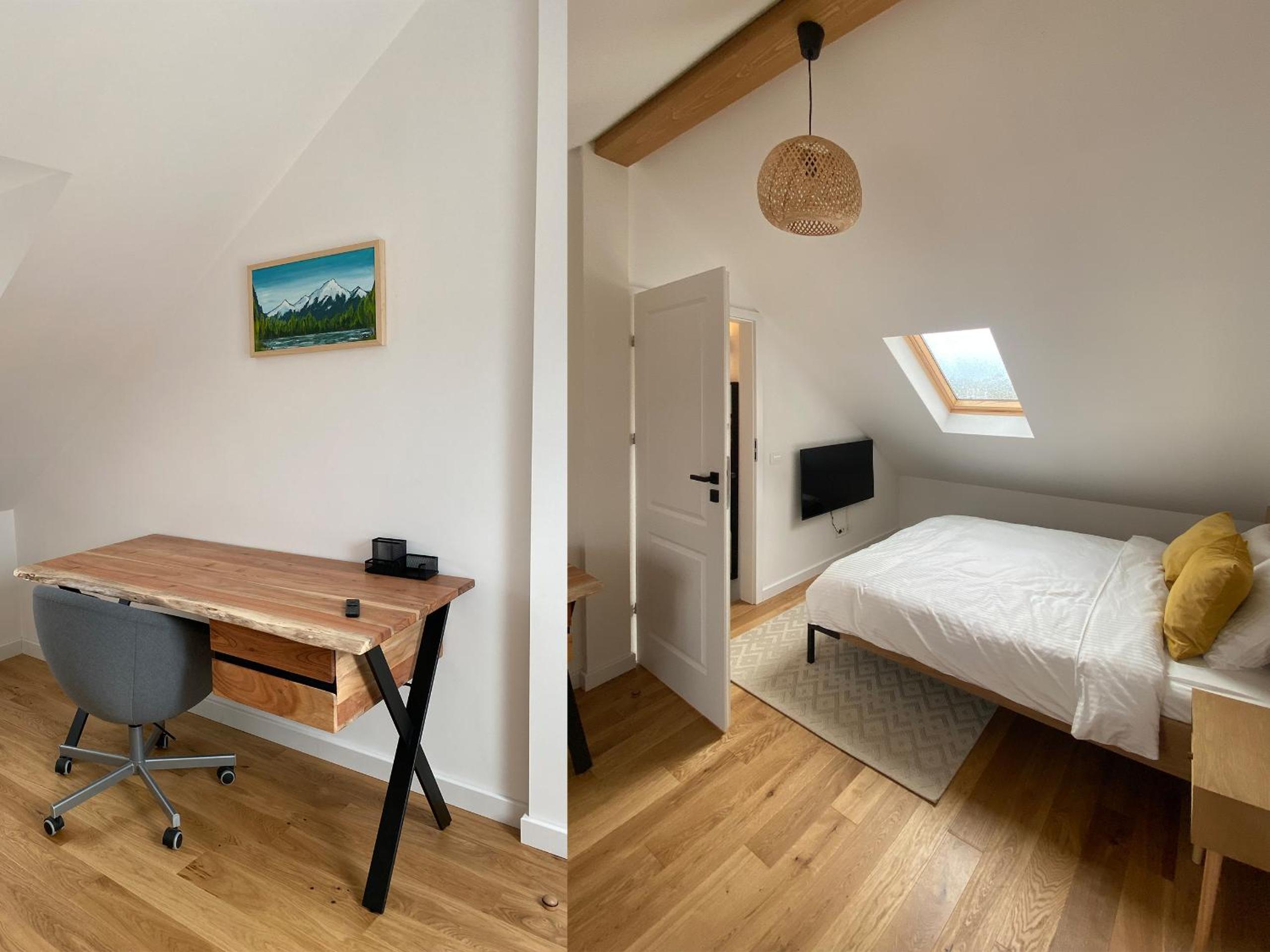 Duplex Fulgu - Borsa Maramures view 5