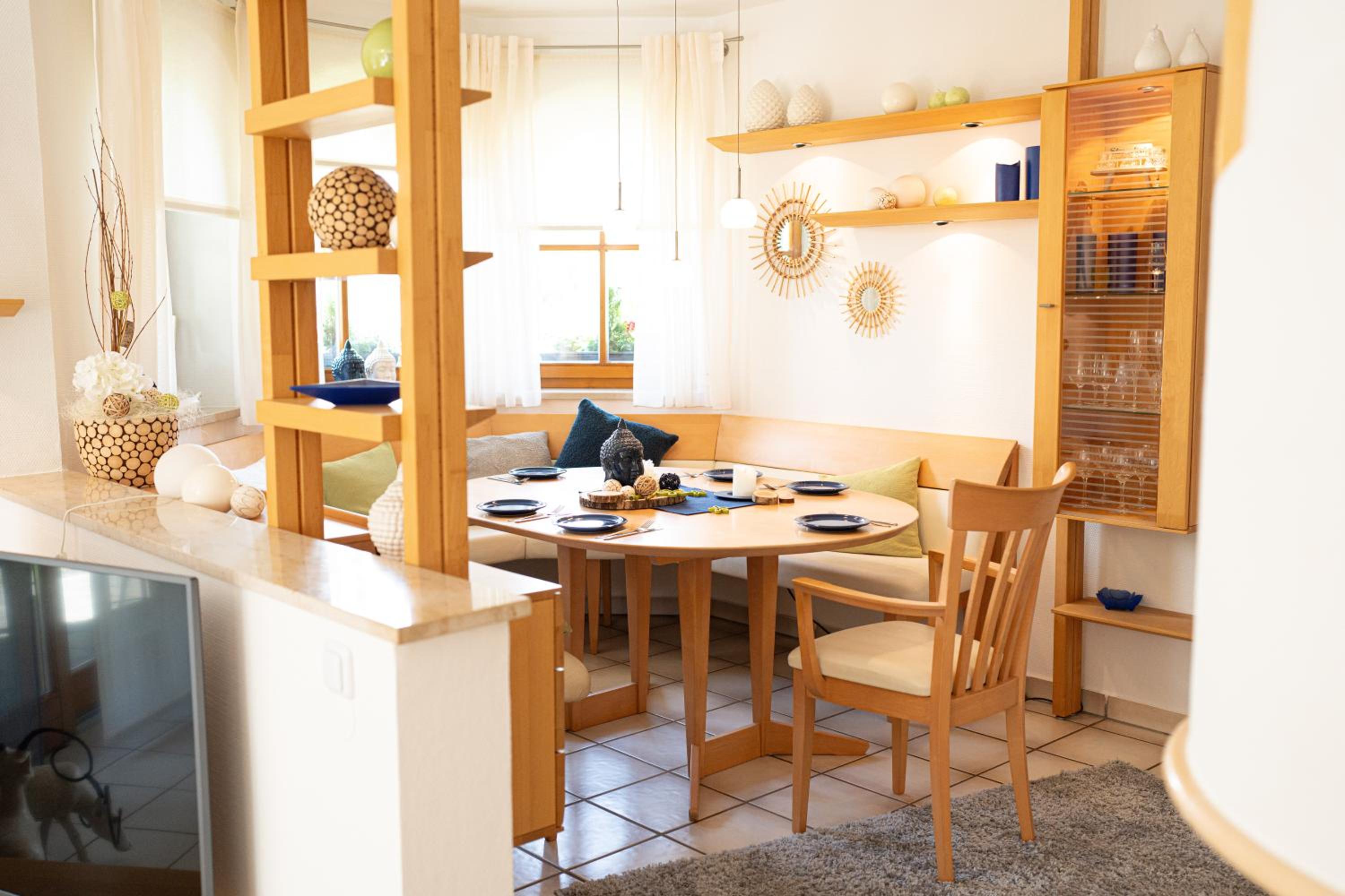 Ferienhaus Toni