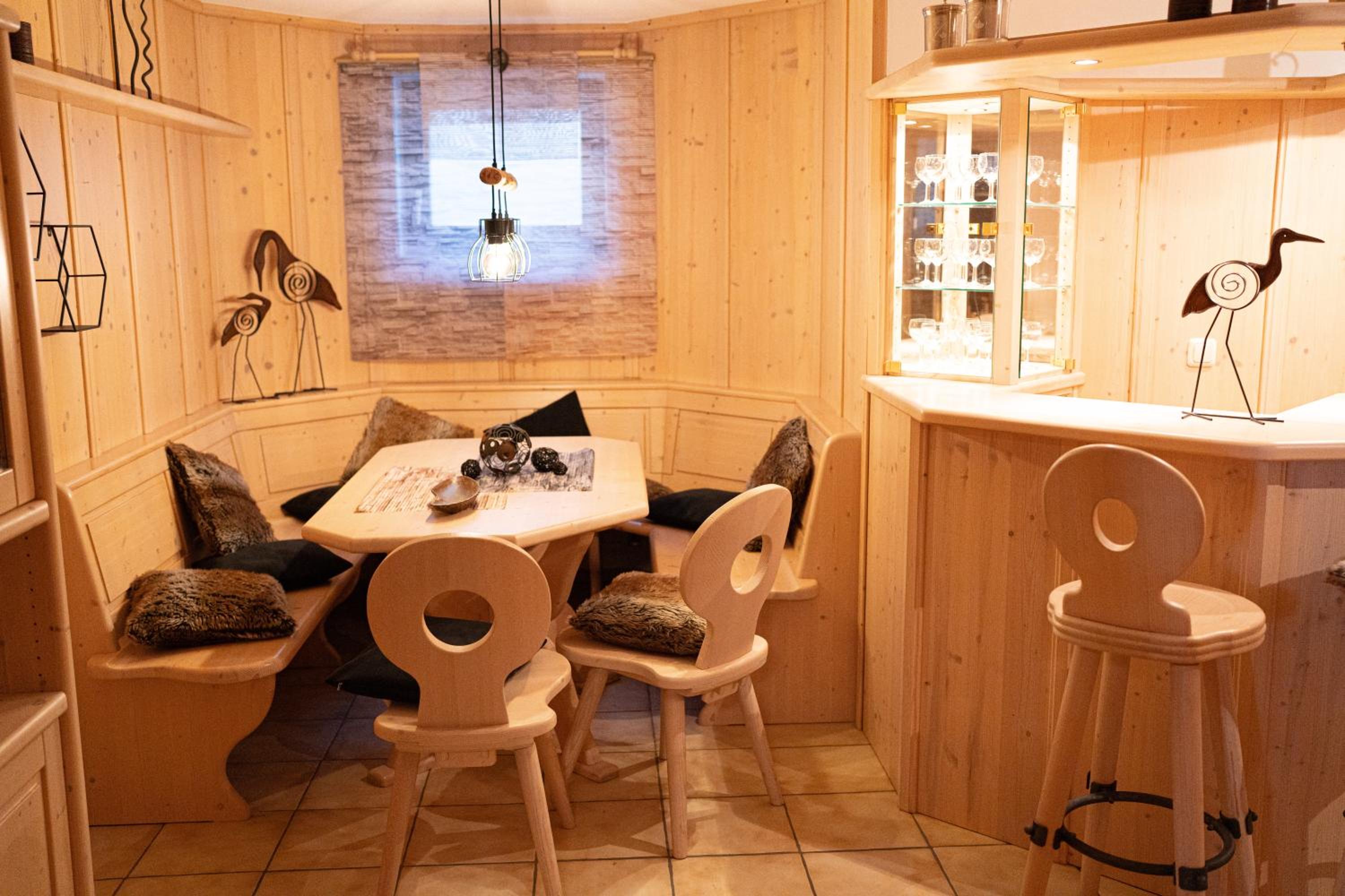 Ferienhaus Toni