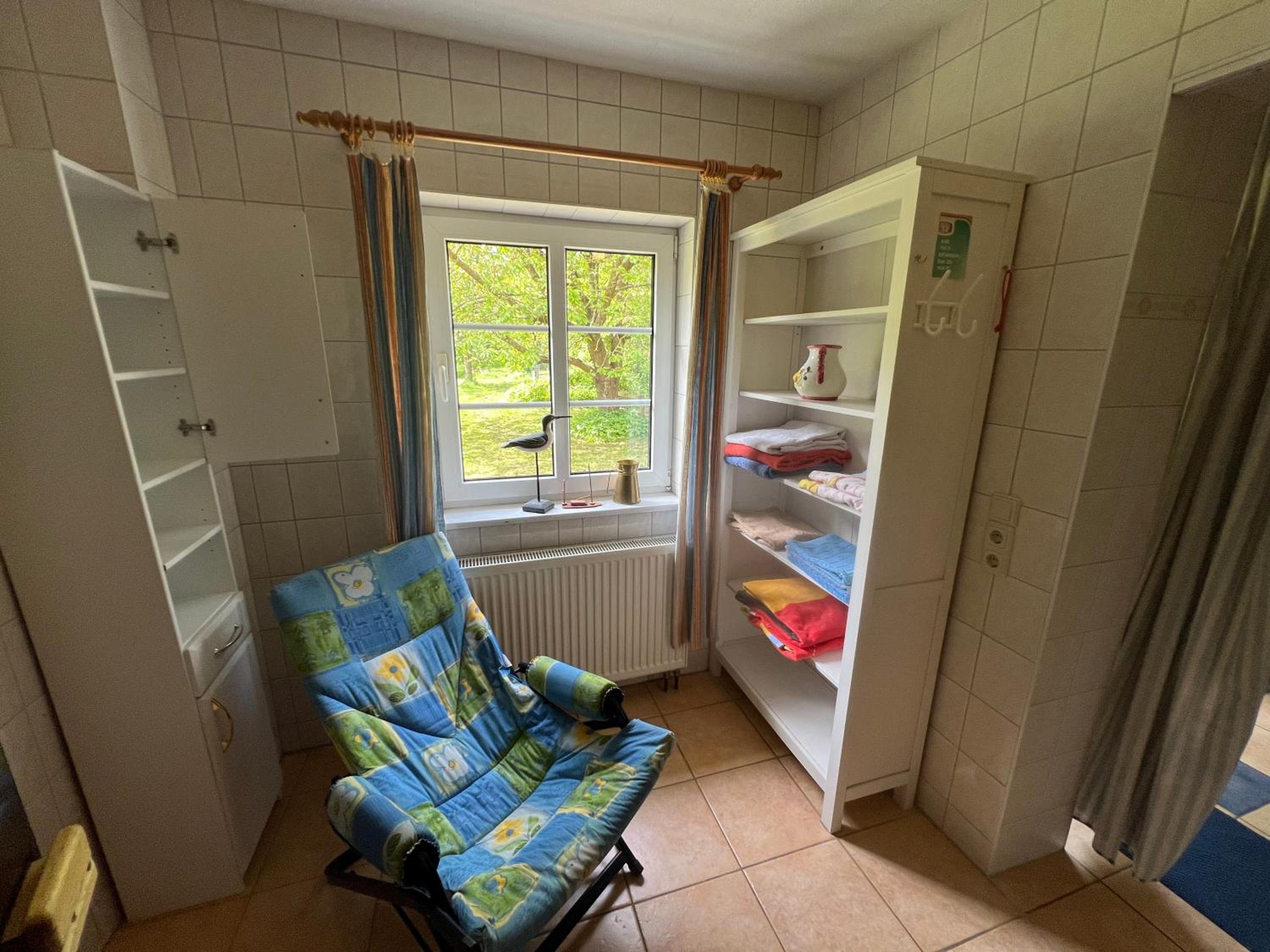Ferienwohnung Segeln und Angeln