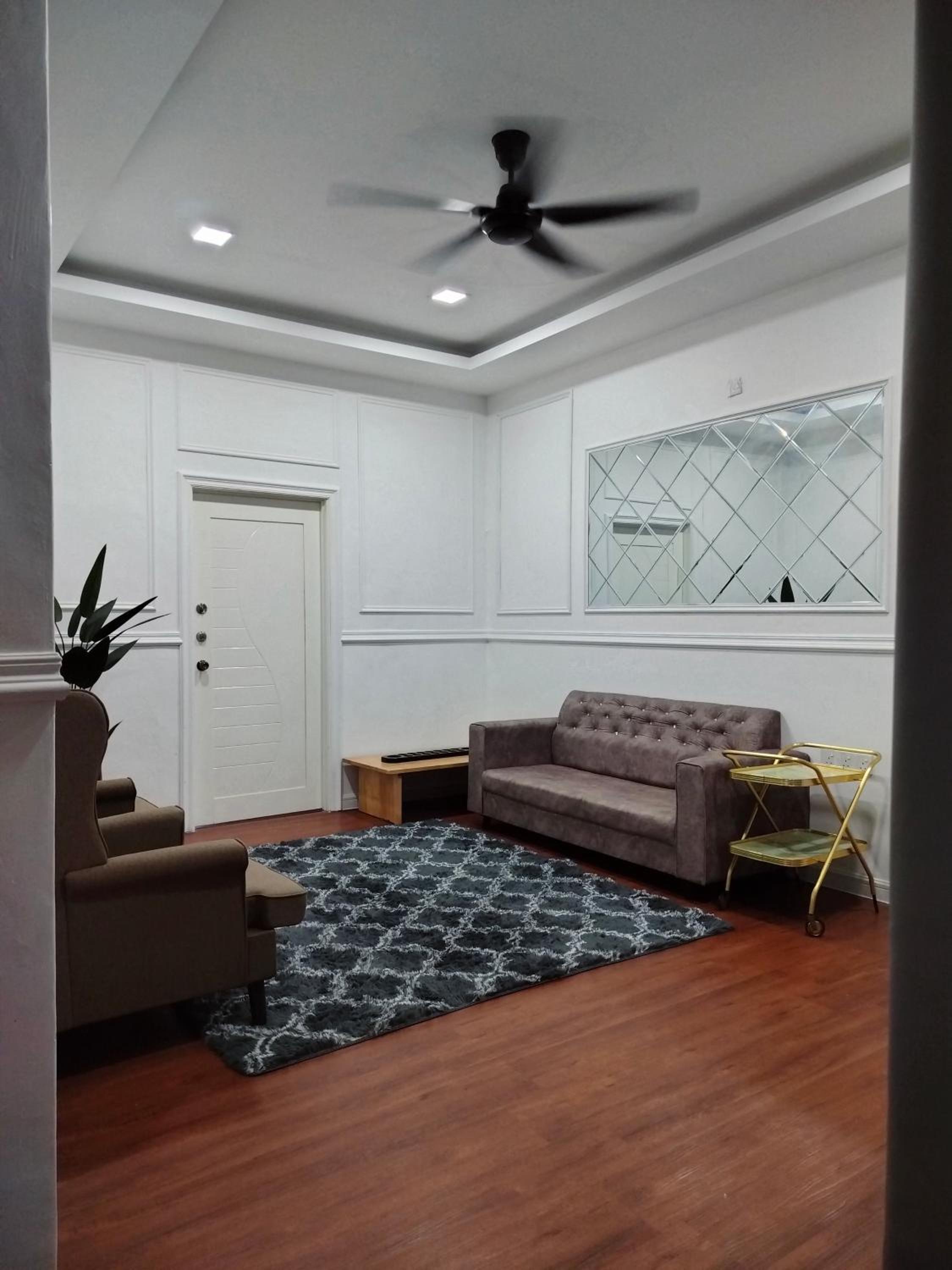 Siti Hawa's Cottage