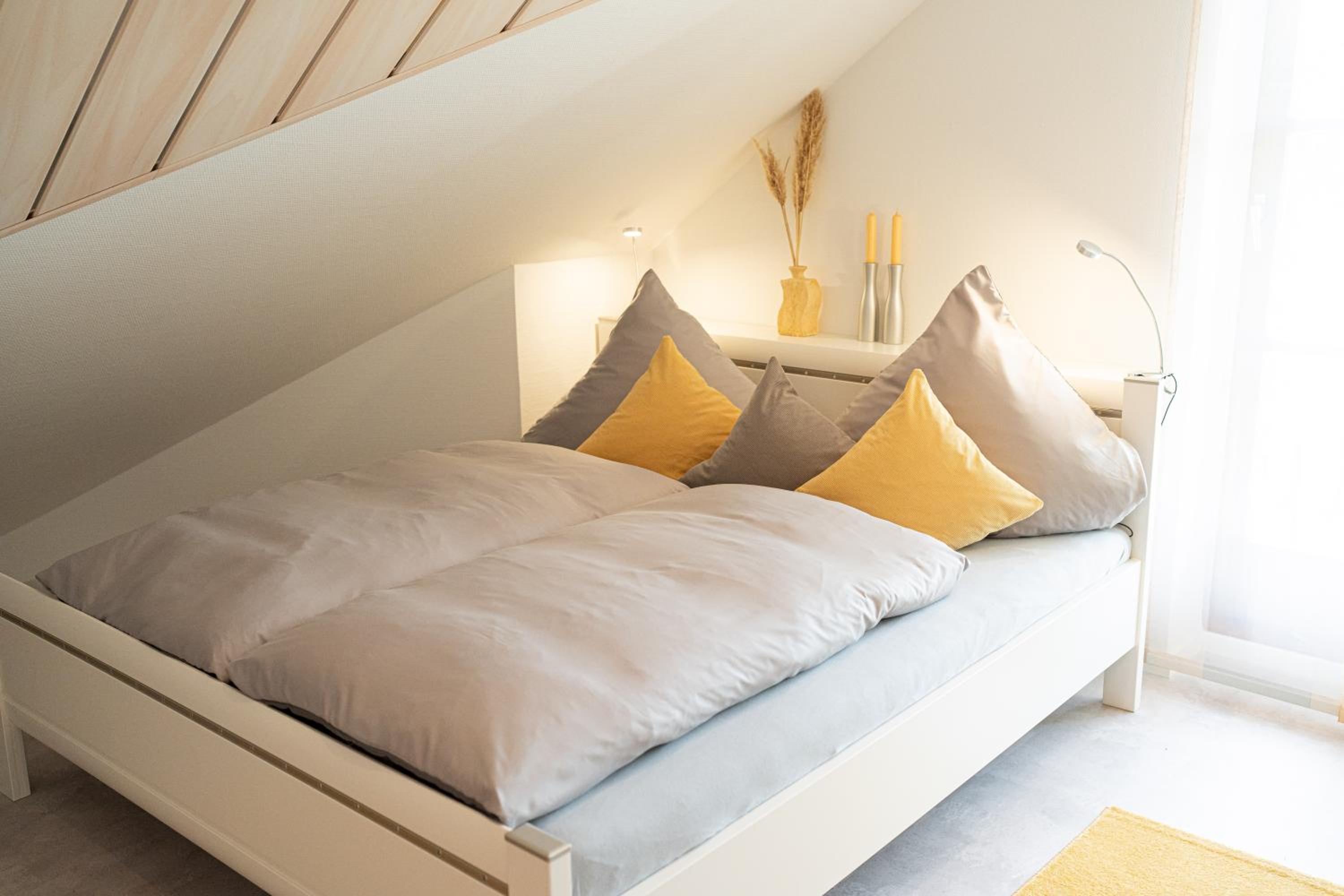 Ferienhaus Toni