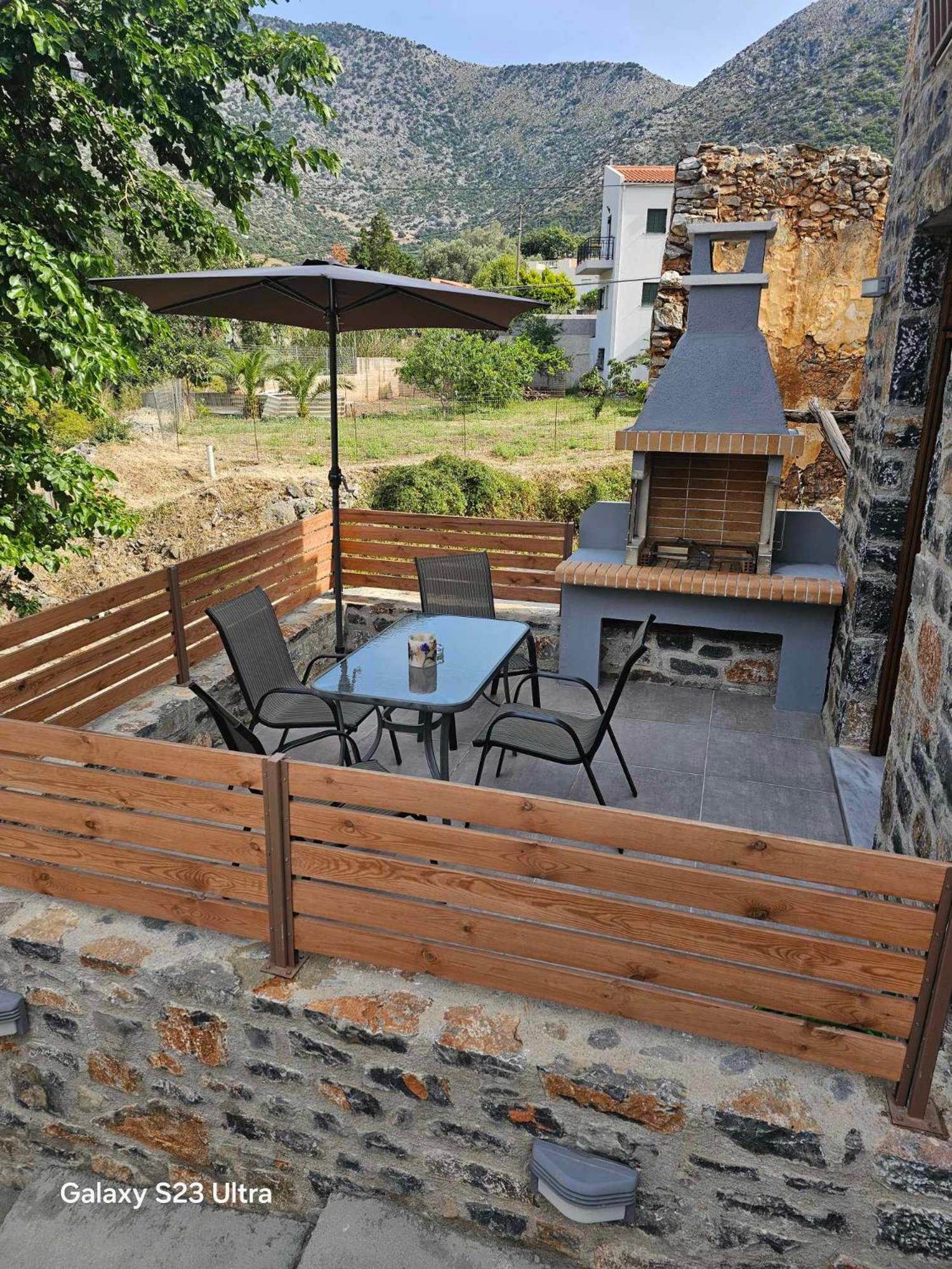 Casa Marel
