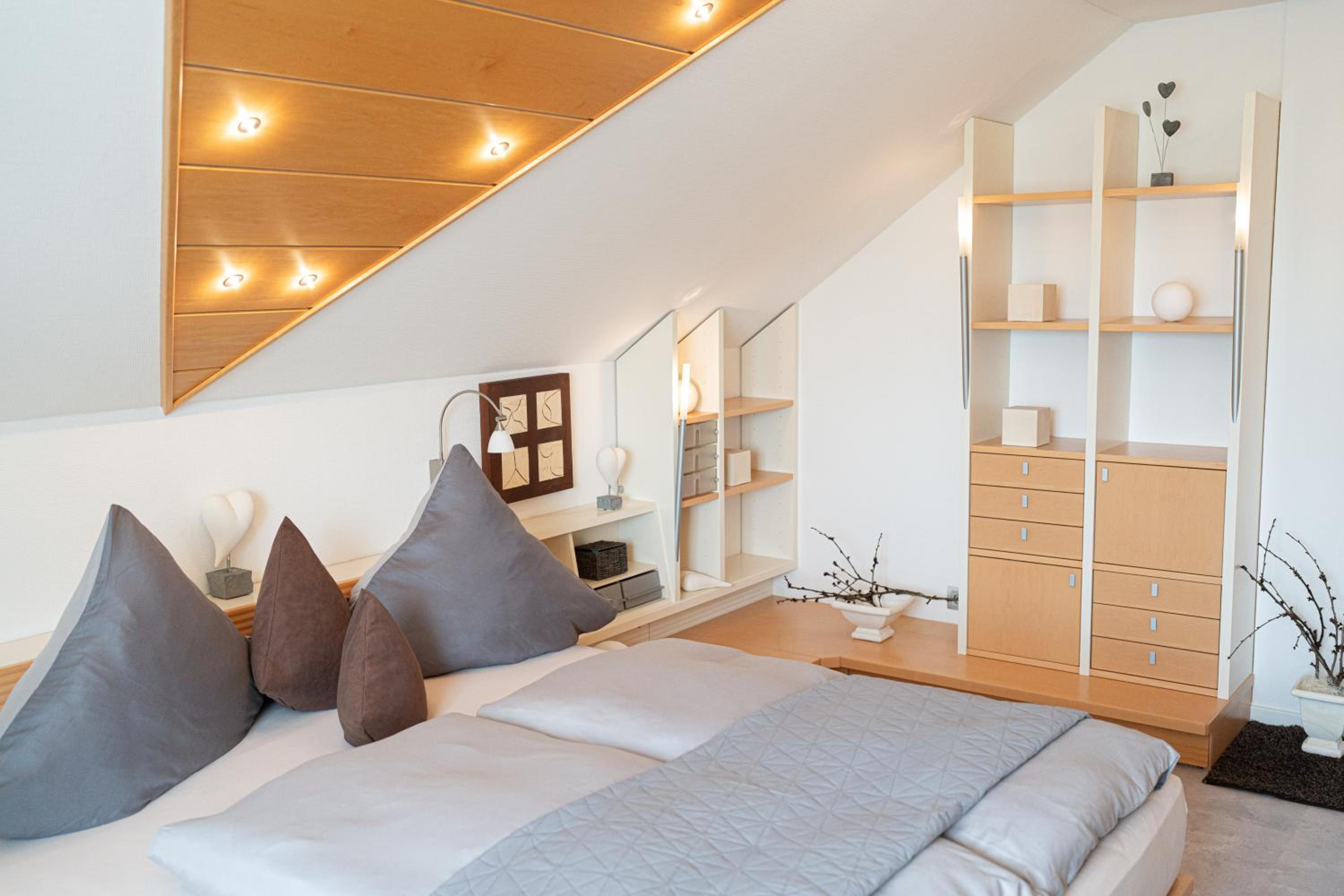 Ferienhaus Toni