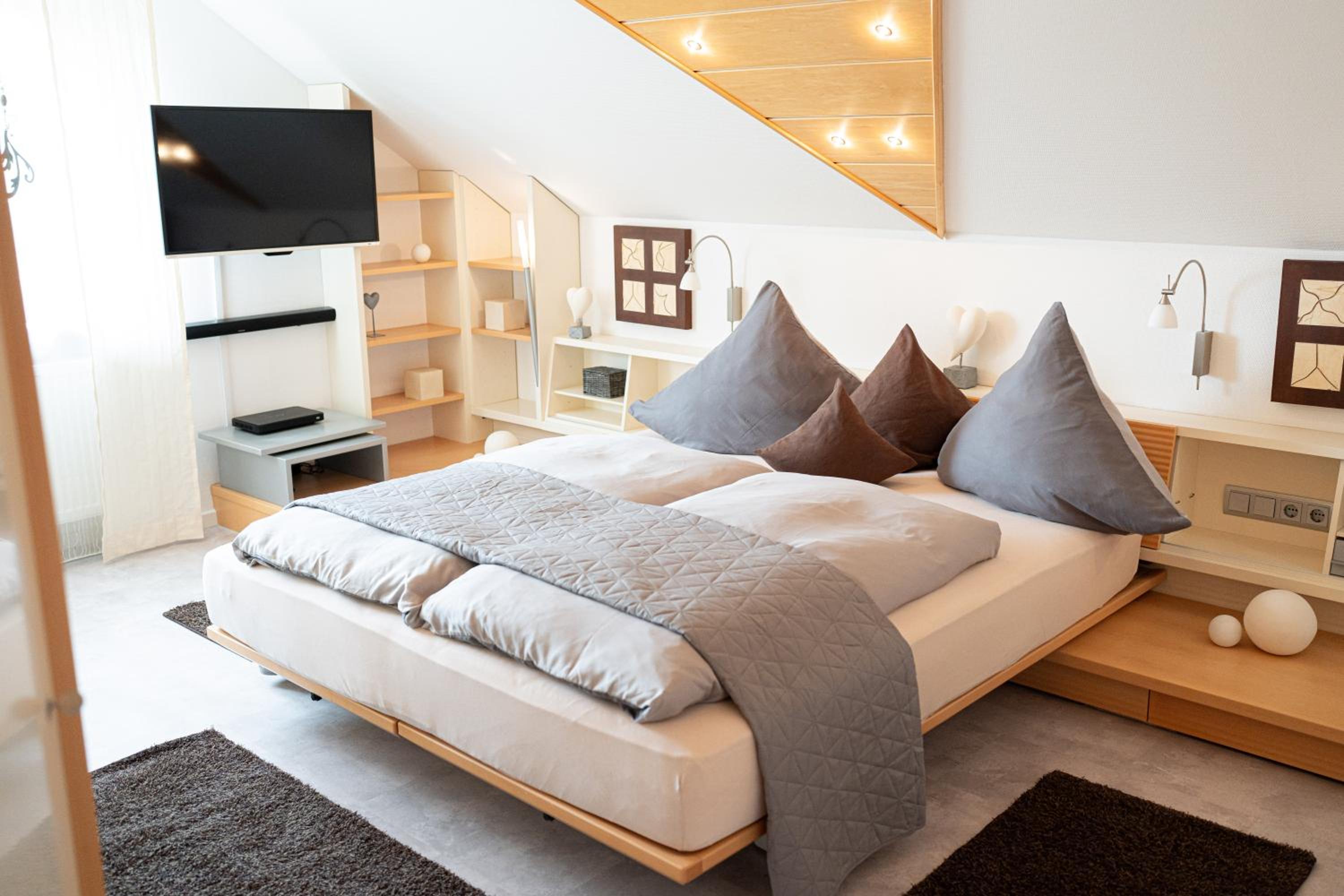 Ferienhaus Toni