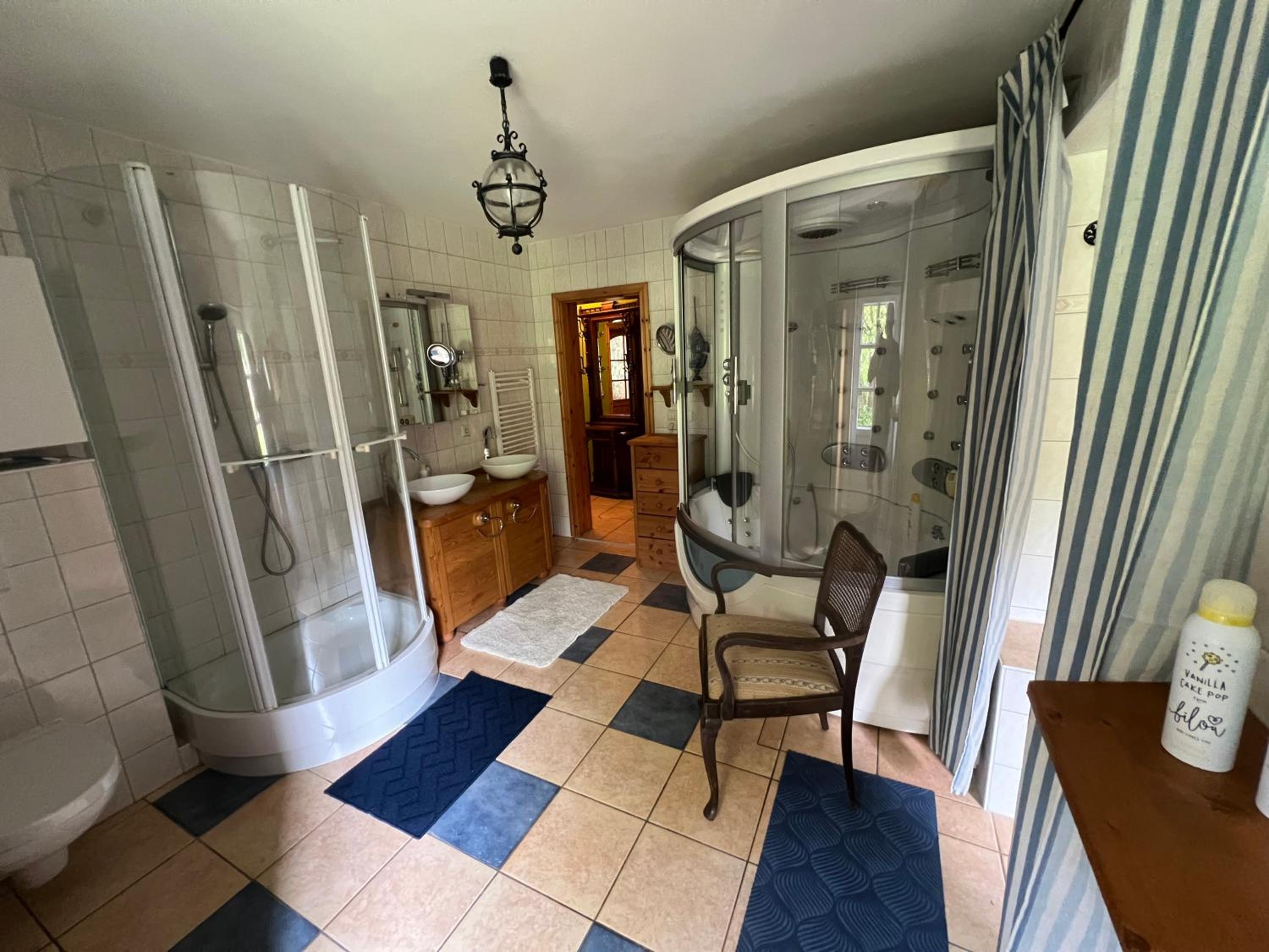 Ferienwohnung Segeln und Angeln
