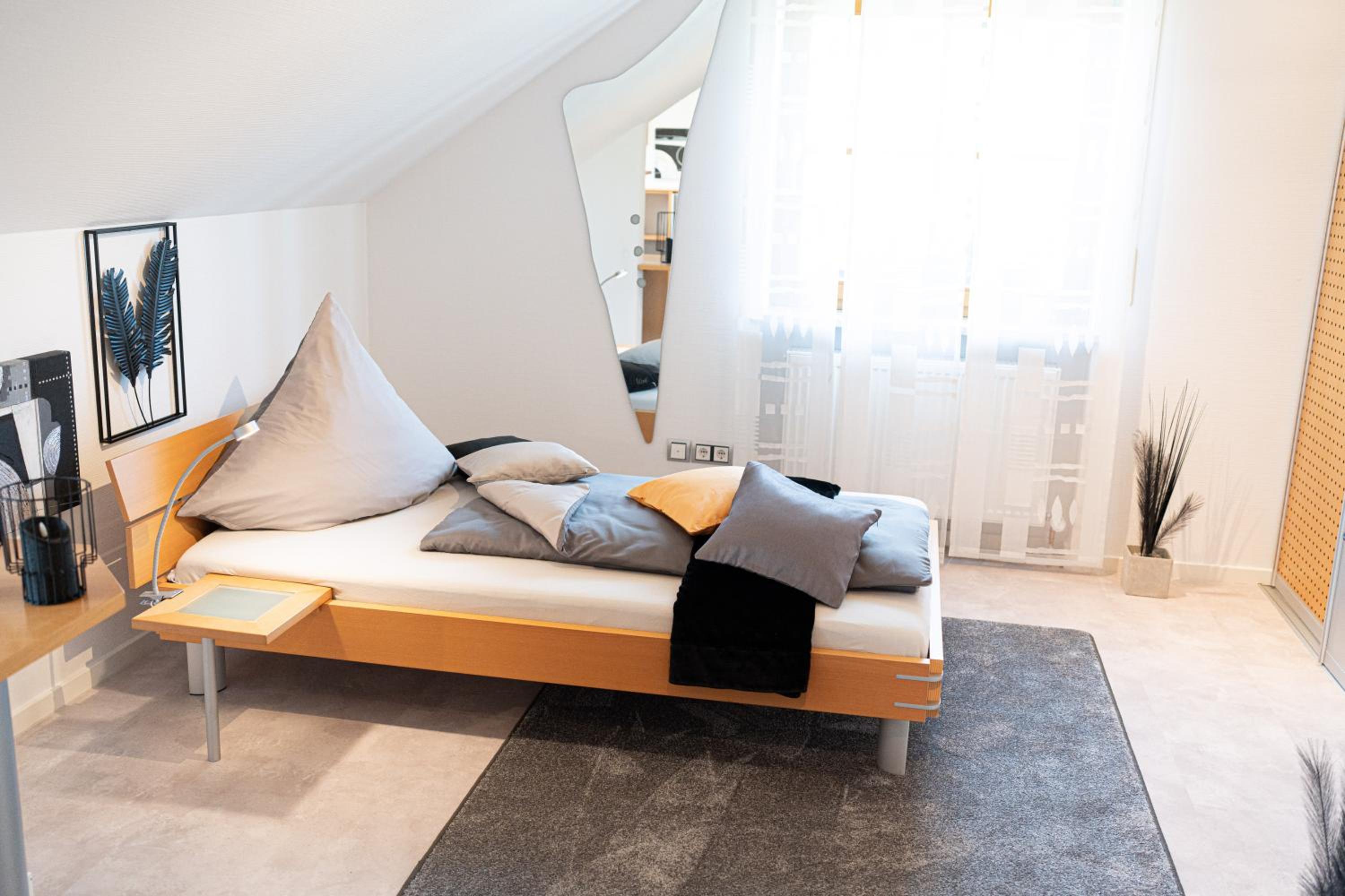 Ferienhaus Toni