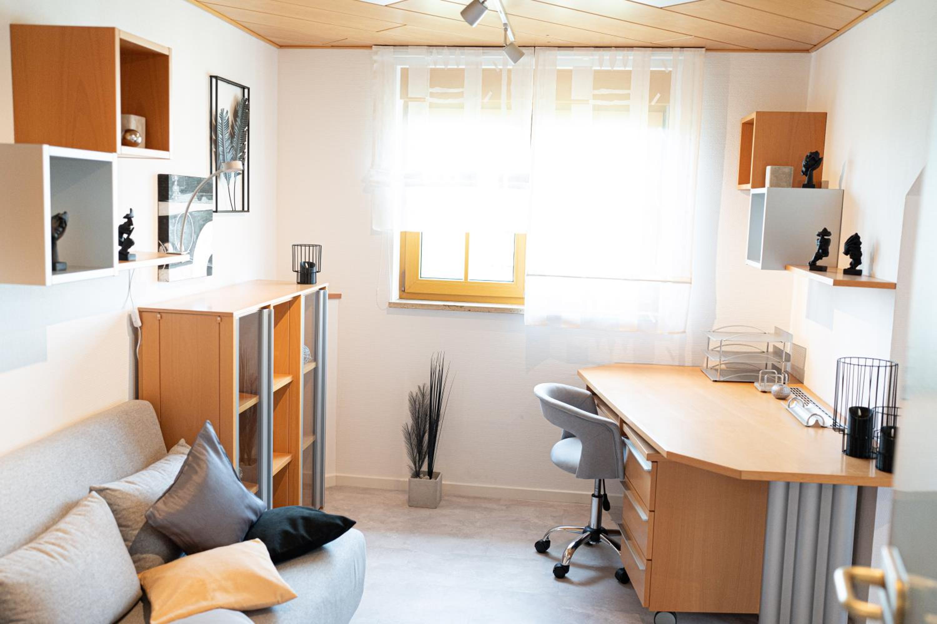 Ferienhaus Toni