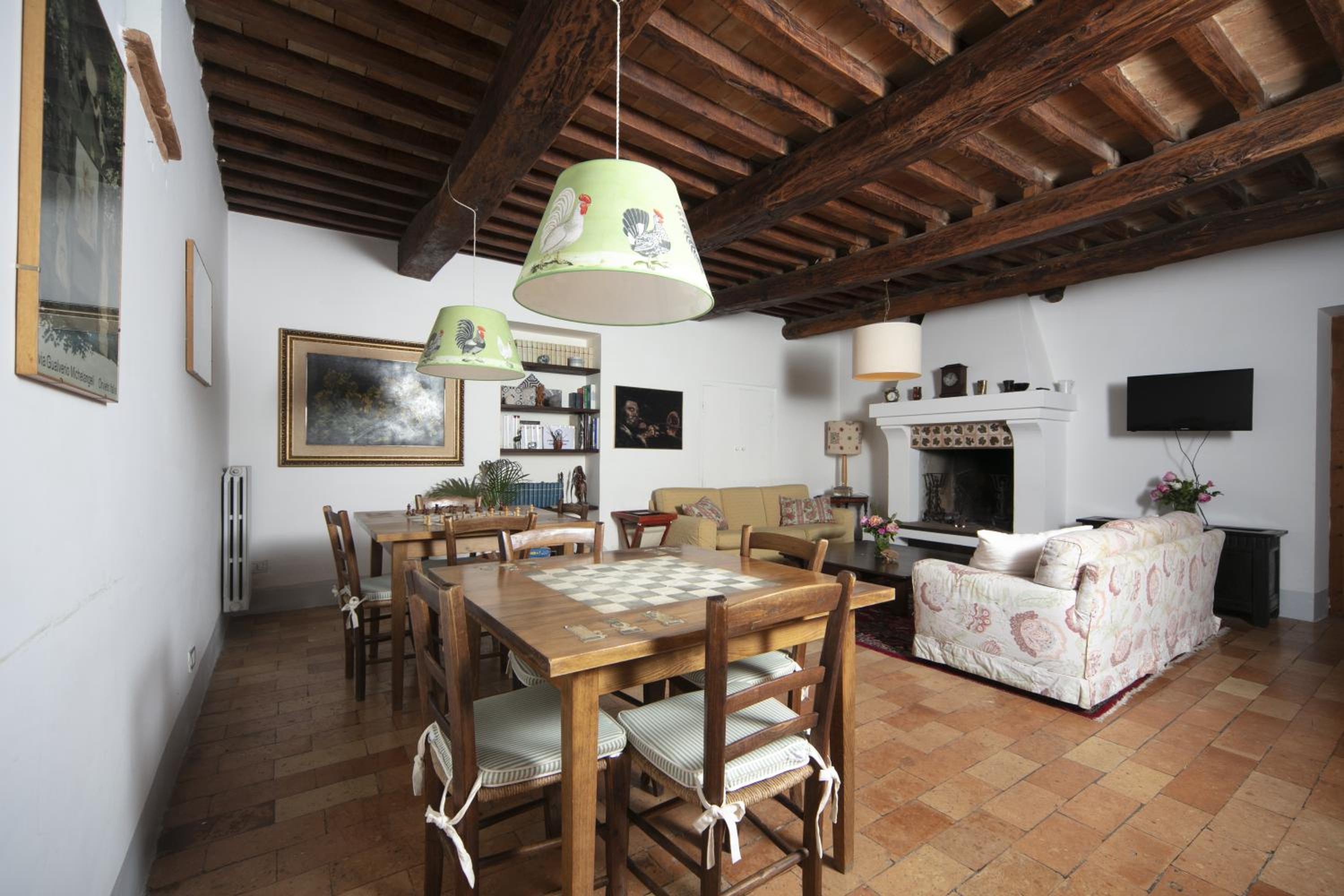 Locanda Rosati