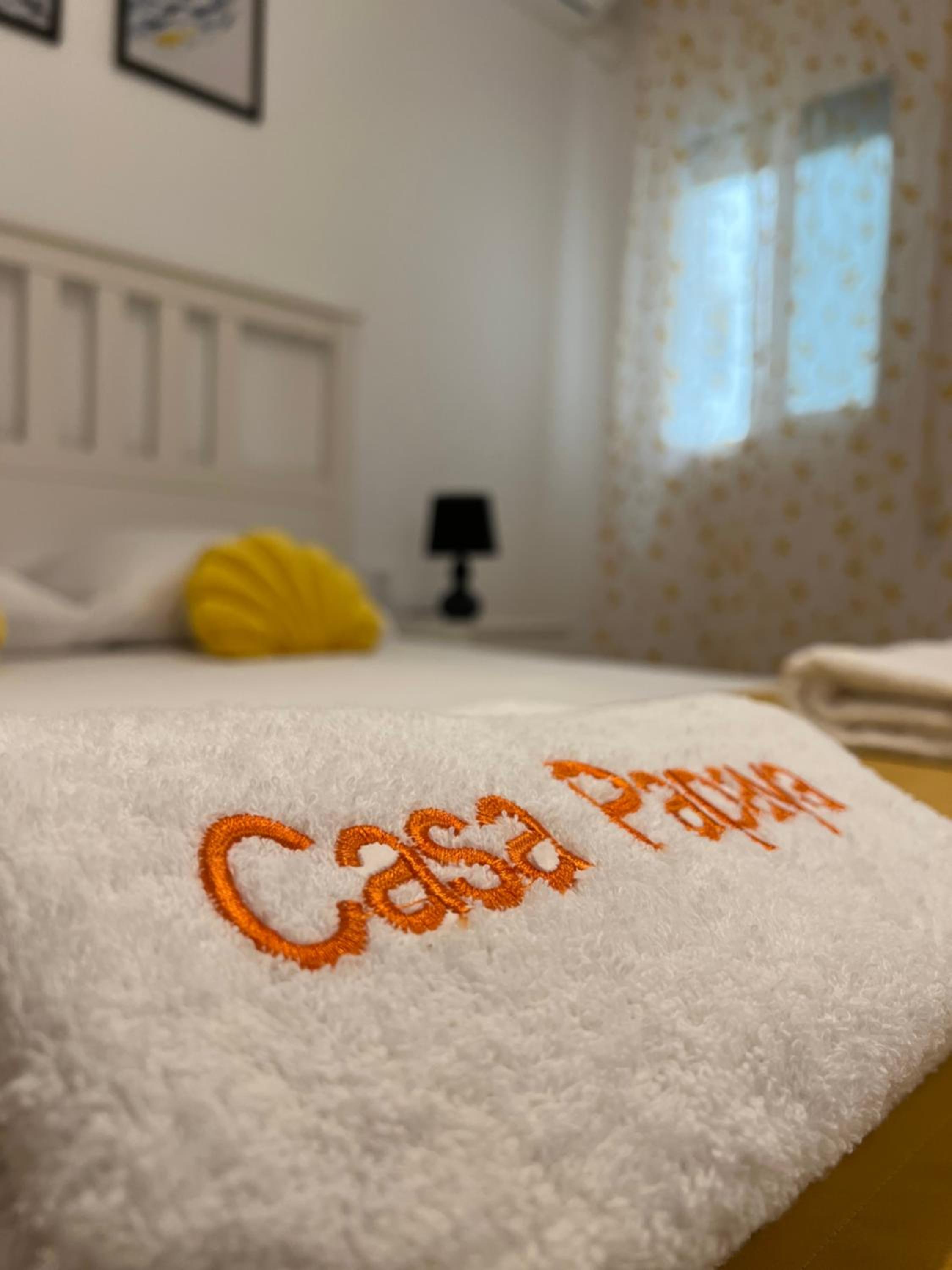 Casa Papaya