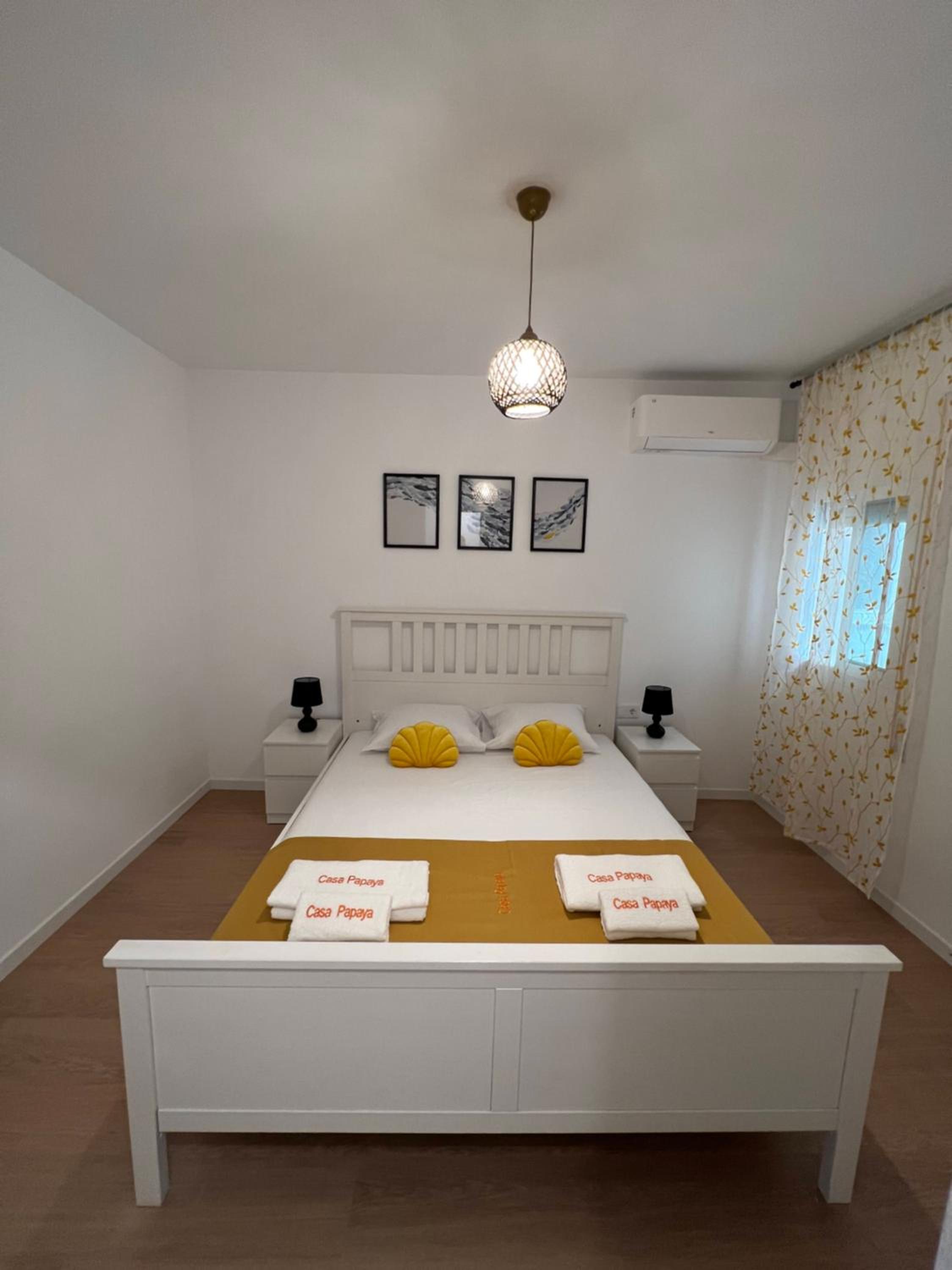 Casa Papaya