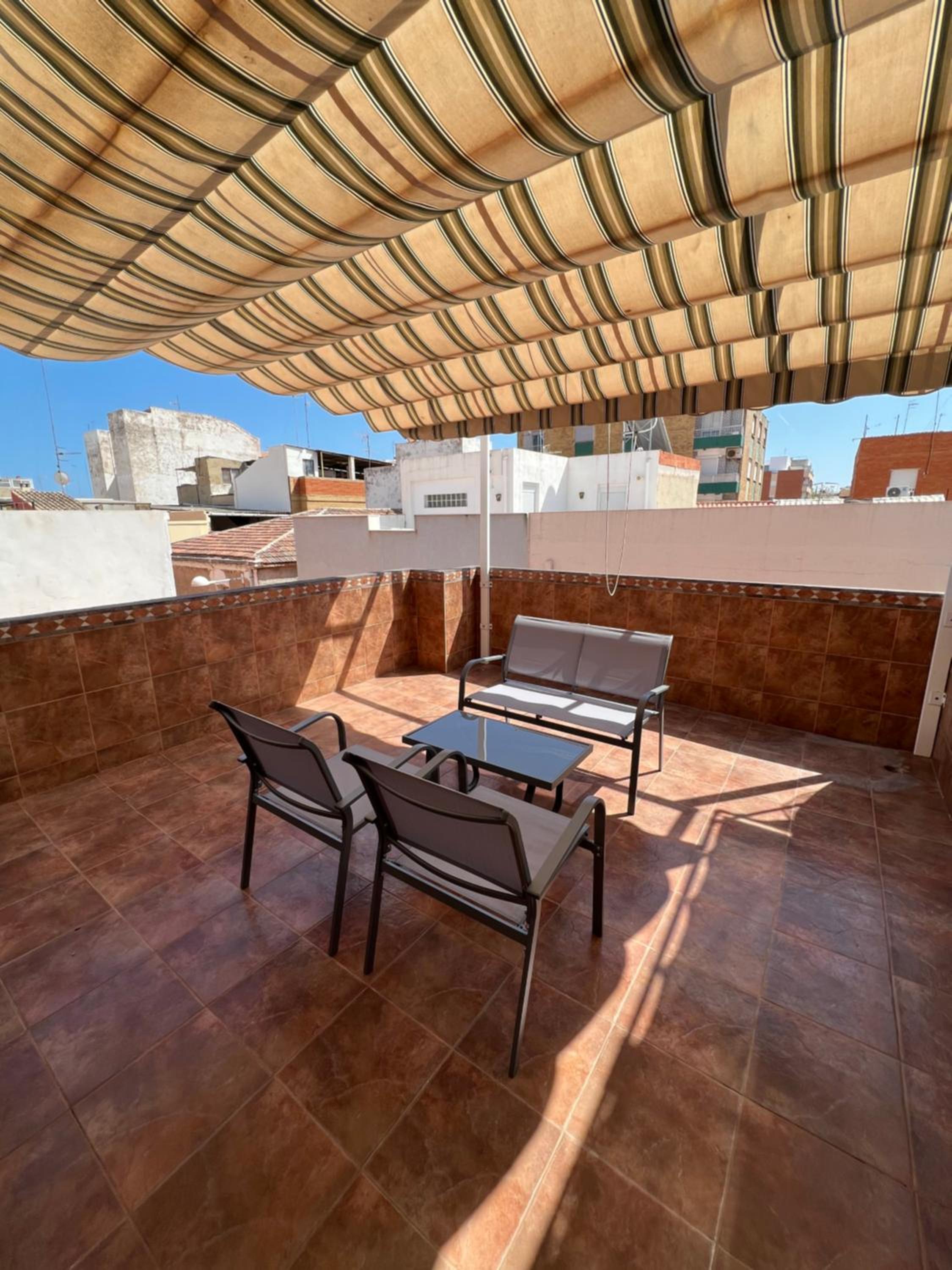 Casa Papaya
