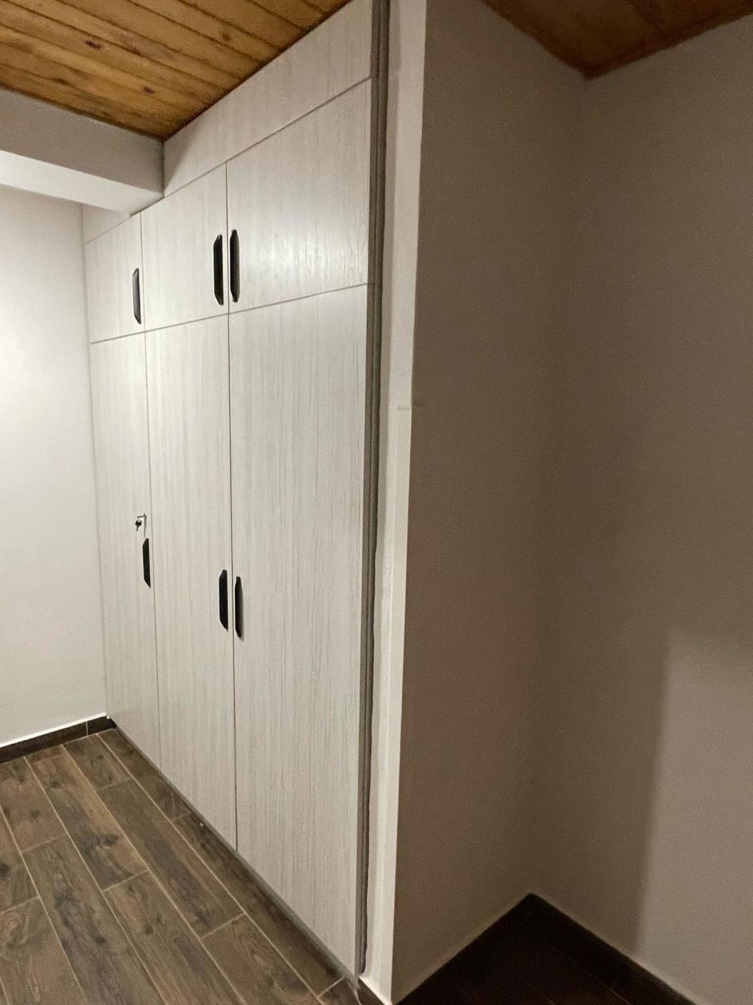 Chata pod javorem en Frymburk