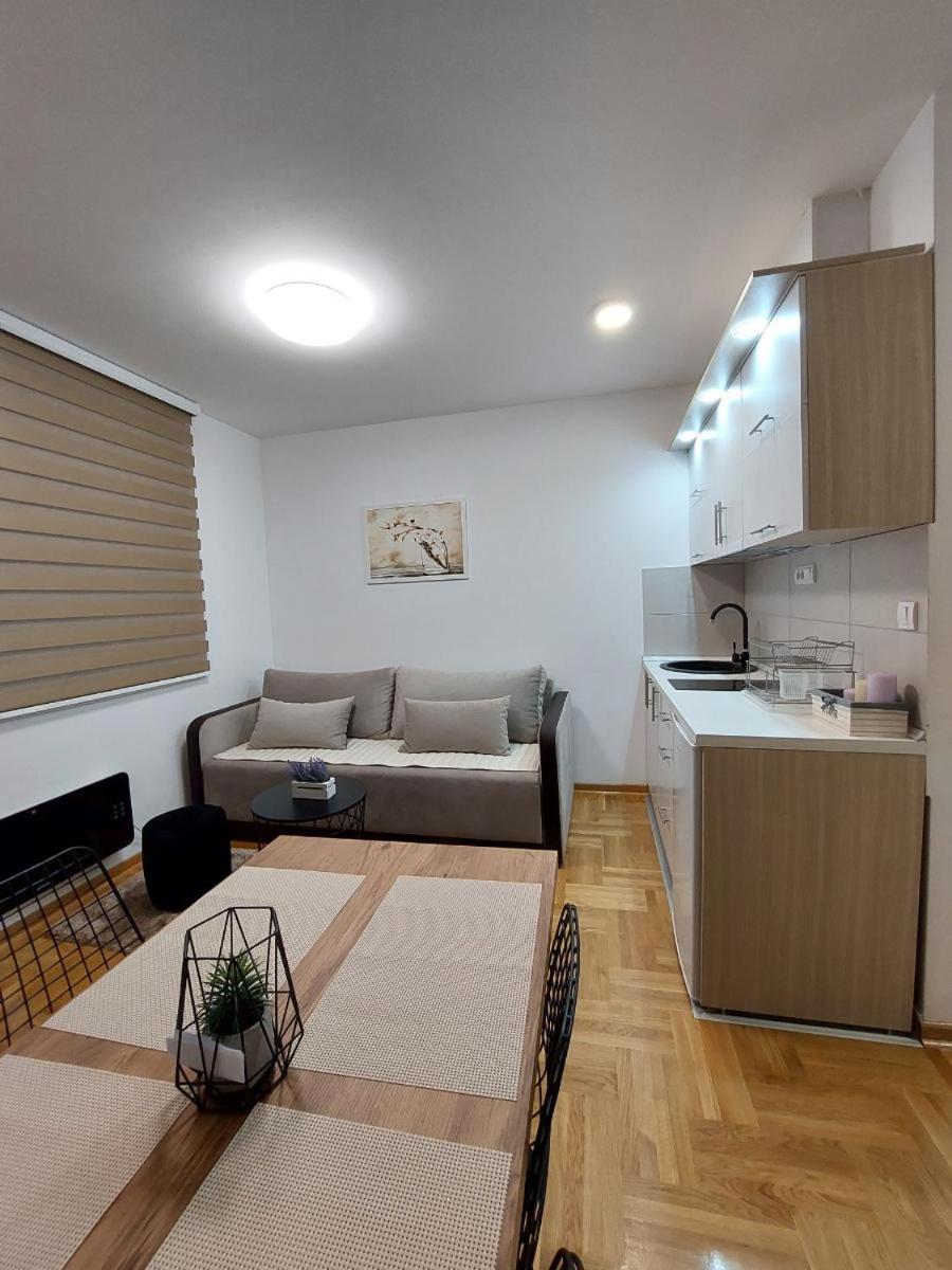 Apartman Loly Zlatibor view 2