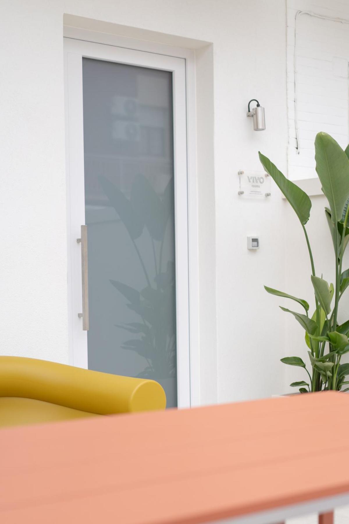 VIVO Rooms