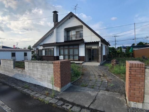 Higashikawa home - Vacation STAY 14511 view 2