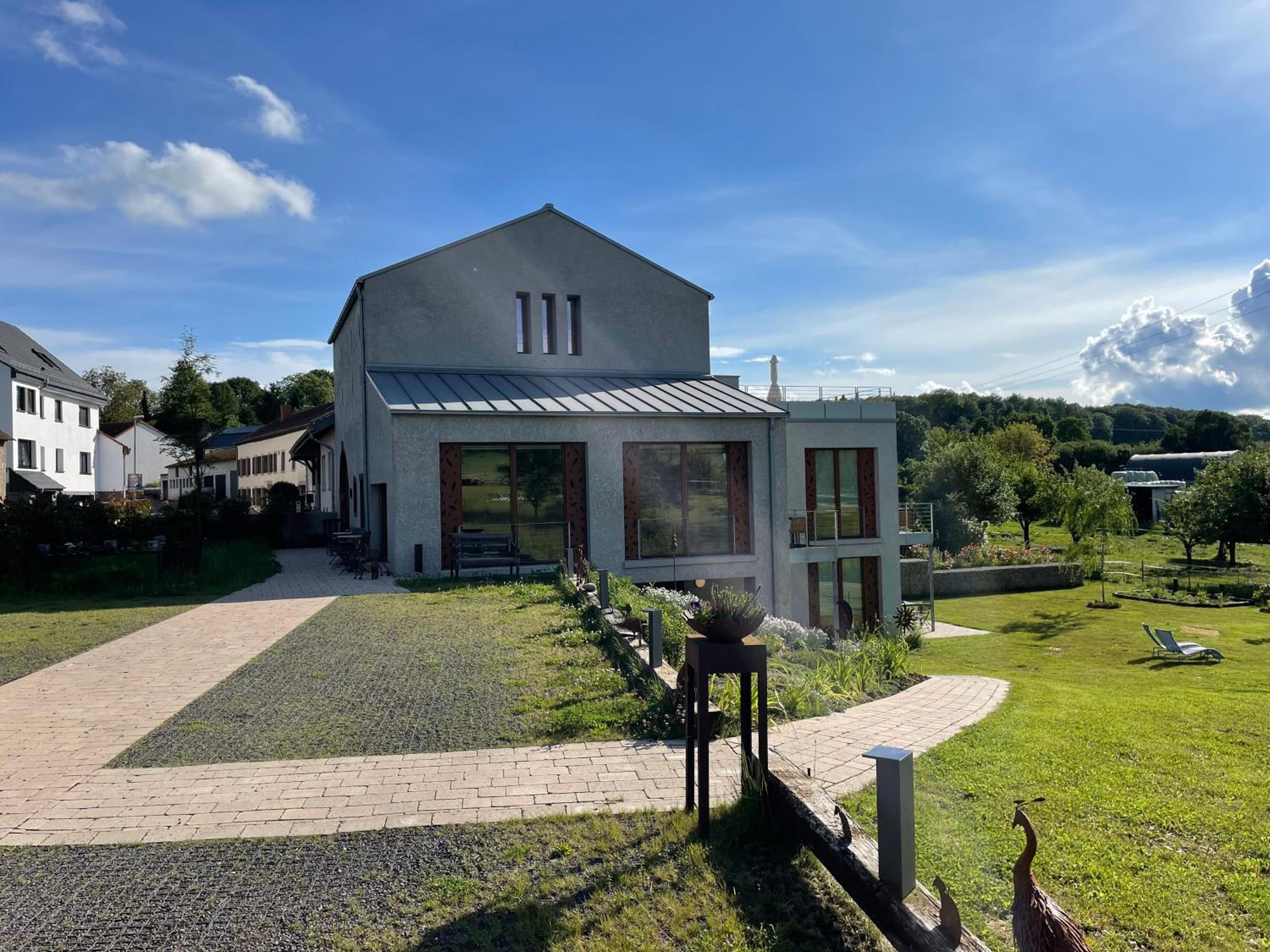 Scheier (Ferienwohnungen)