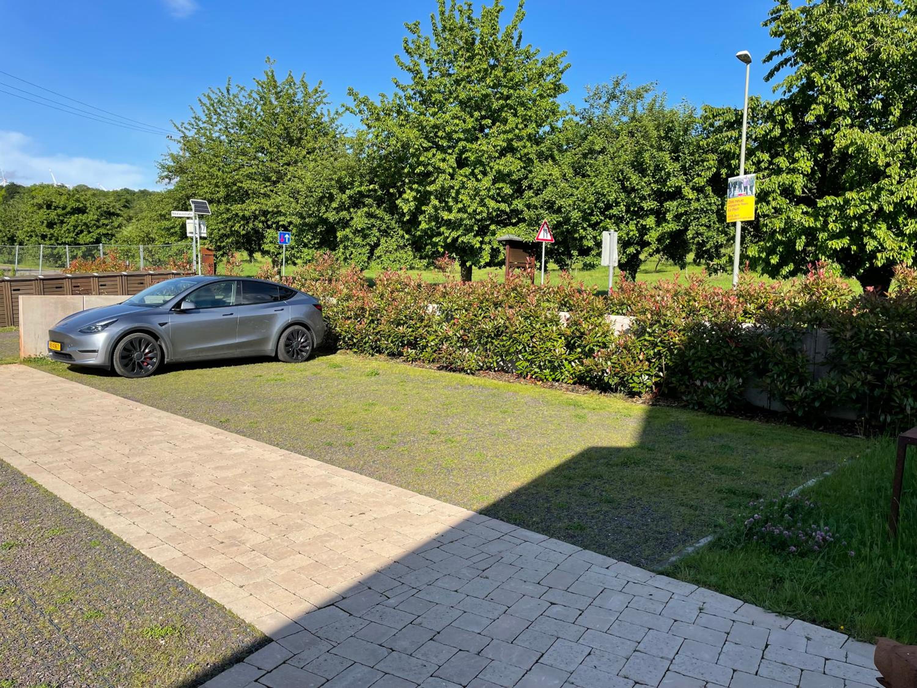 Scheier (Ferienwohnungen)