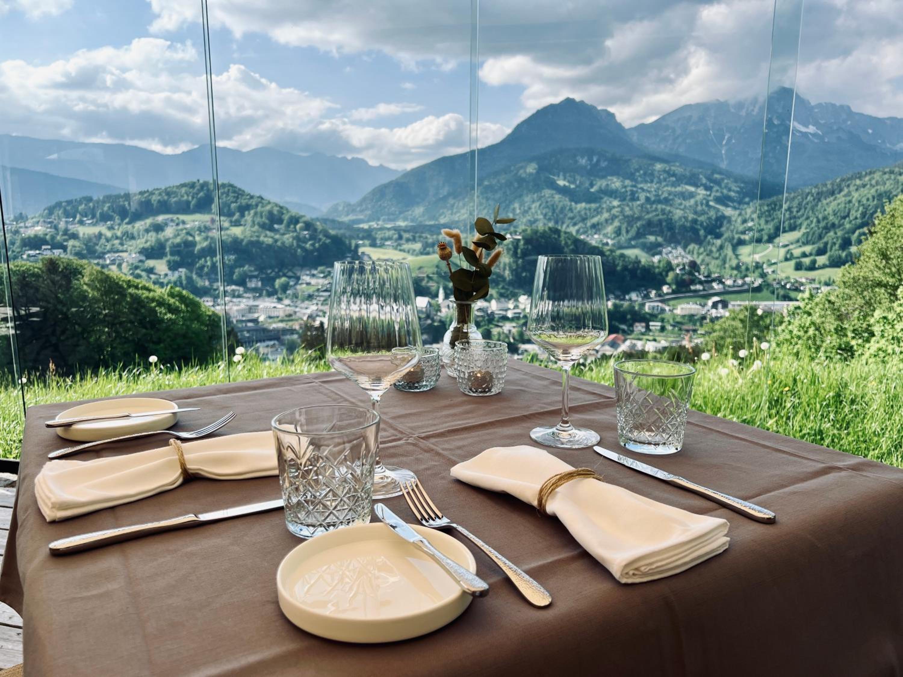 Salzbergalm