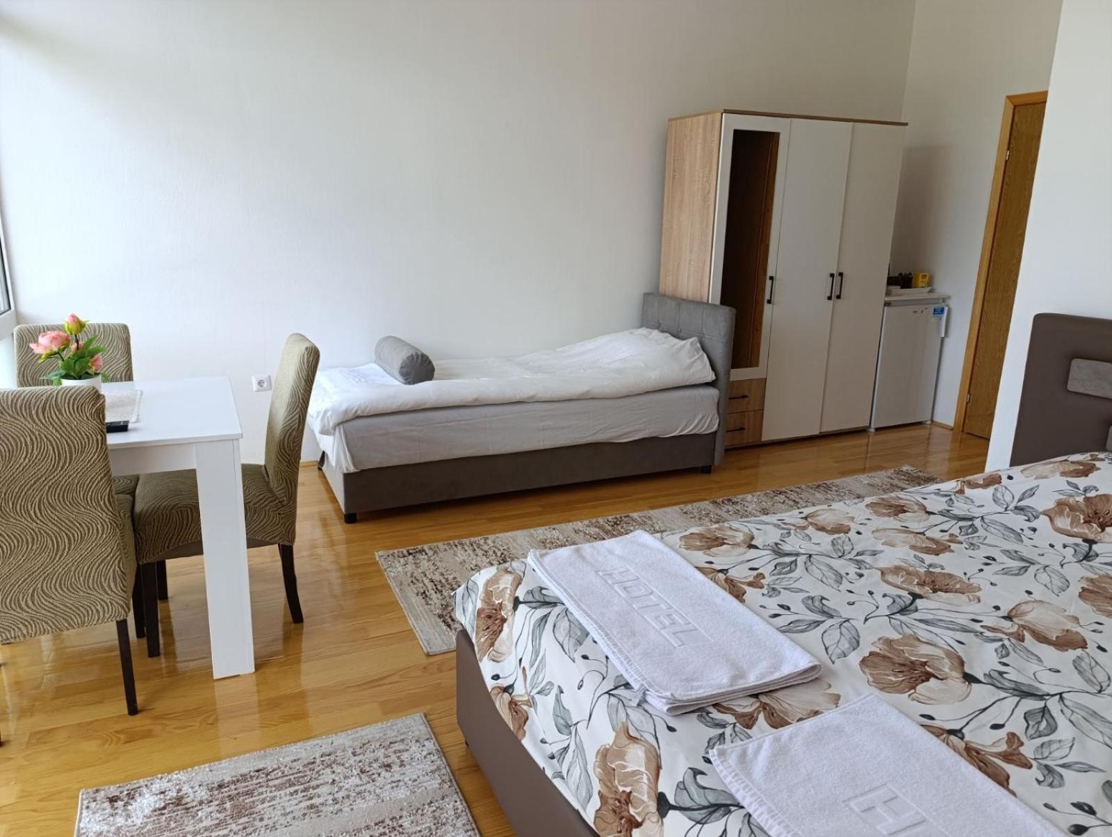 Apartmani Helena
