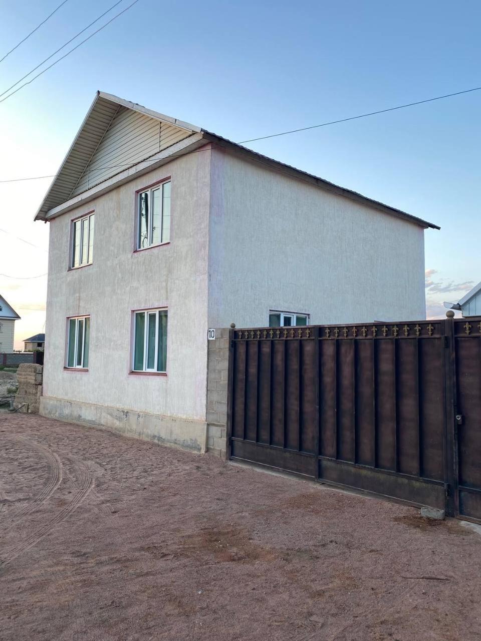 Guest house BAIEL view 3