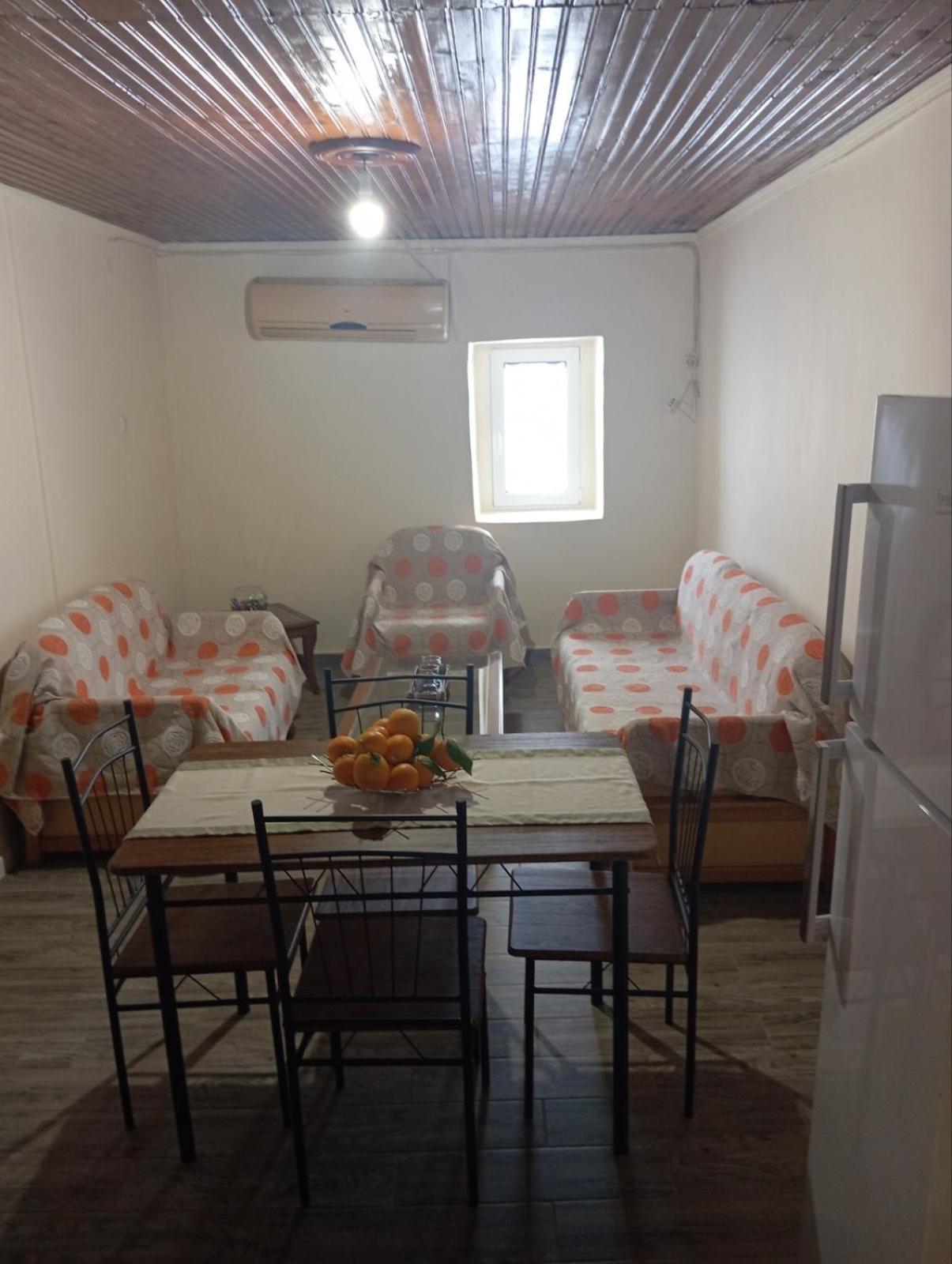 Fotis' HOUSE view 4