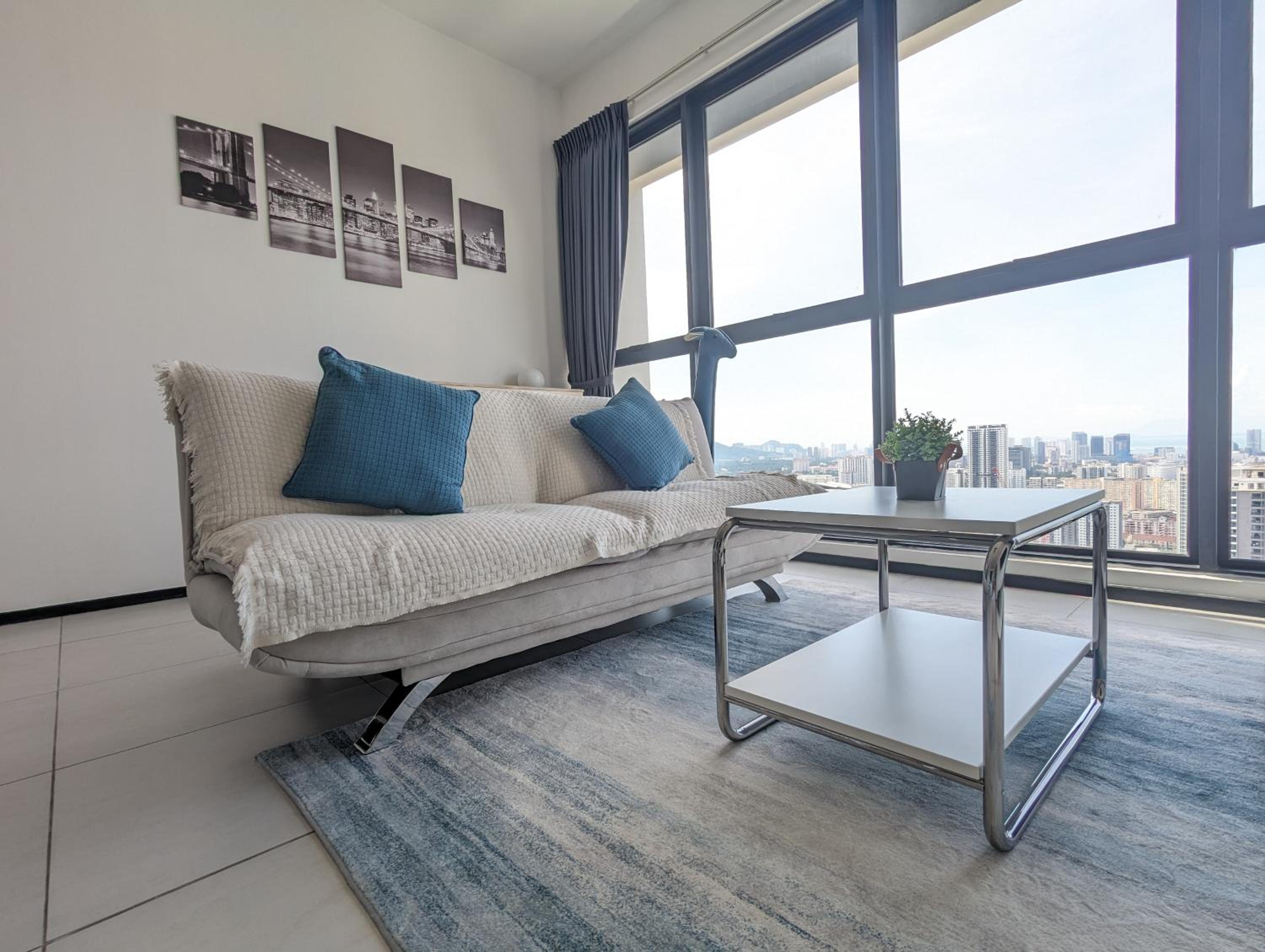 Georgetown 3BR Kids friendly Comfy Homestay photo 1
