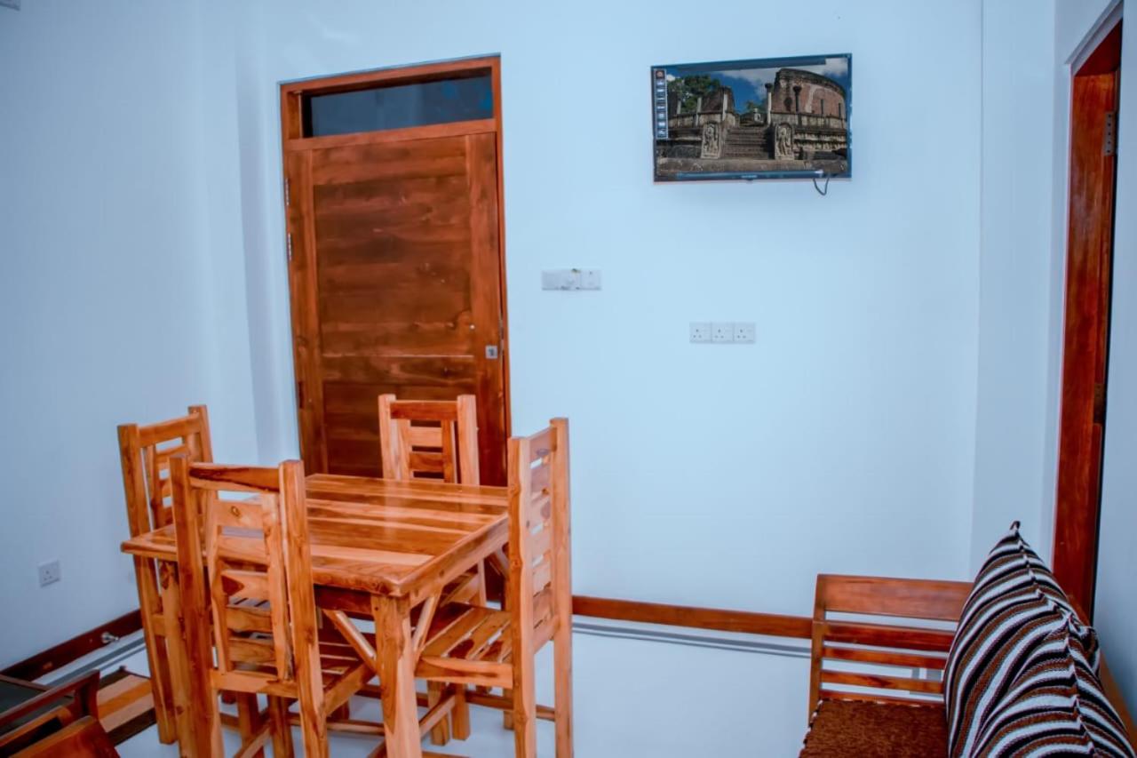 Ceylan Rock Luxury Apartments