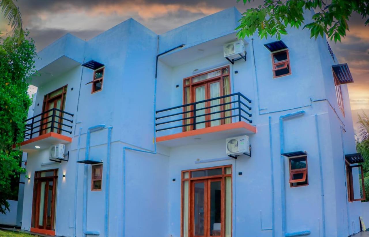 Ceylan Rock Luxury Apartments
