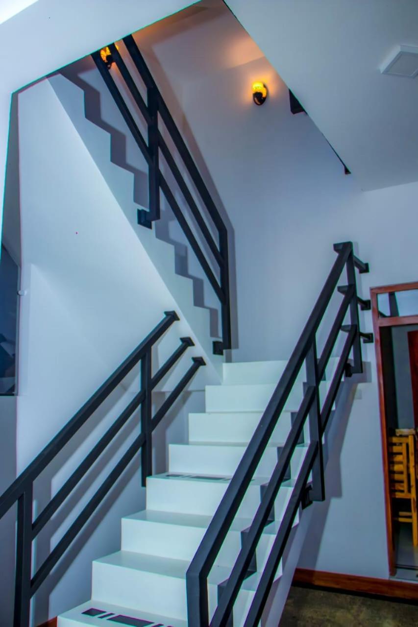 Ceylan Rock Luxury Apartments