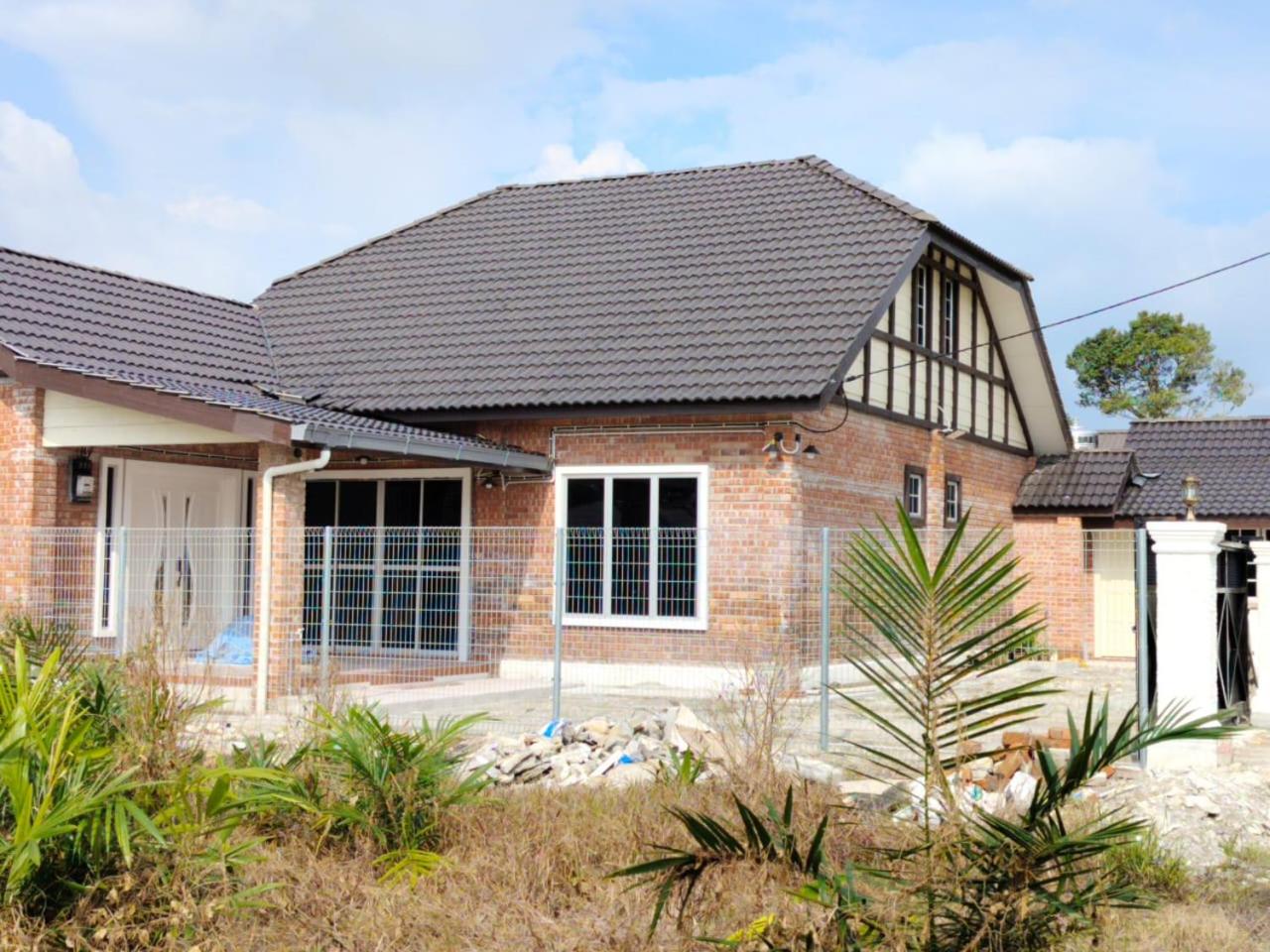 Siti Hawa's Cottage