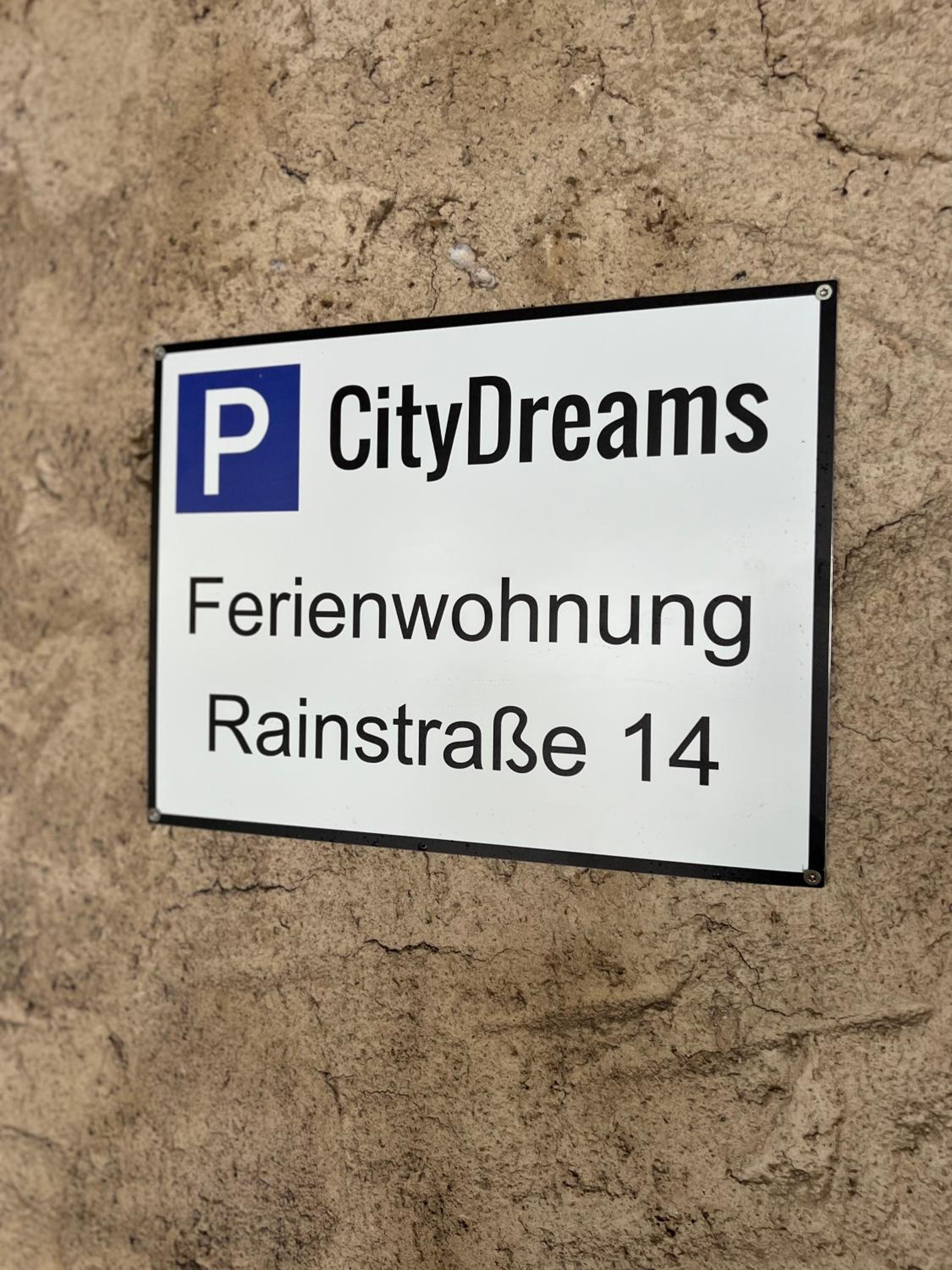 CityDreams mit Altbauflair die Premiumunterkunft in Lörrach bei Basel