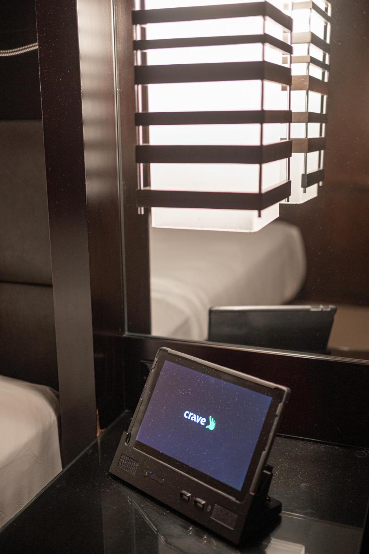 StripViewSuites at Vdara