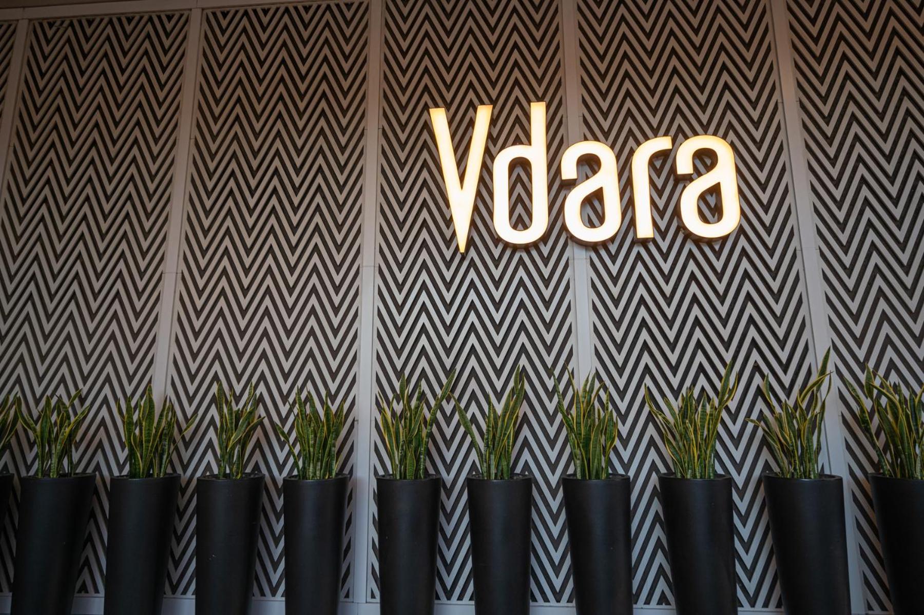 StripViewSuites at Vdara