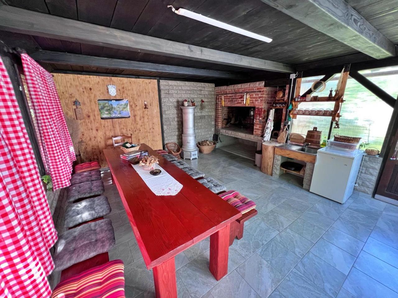 Apartments Fuma view 3