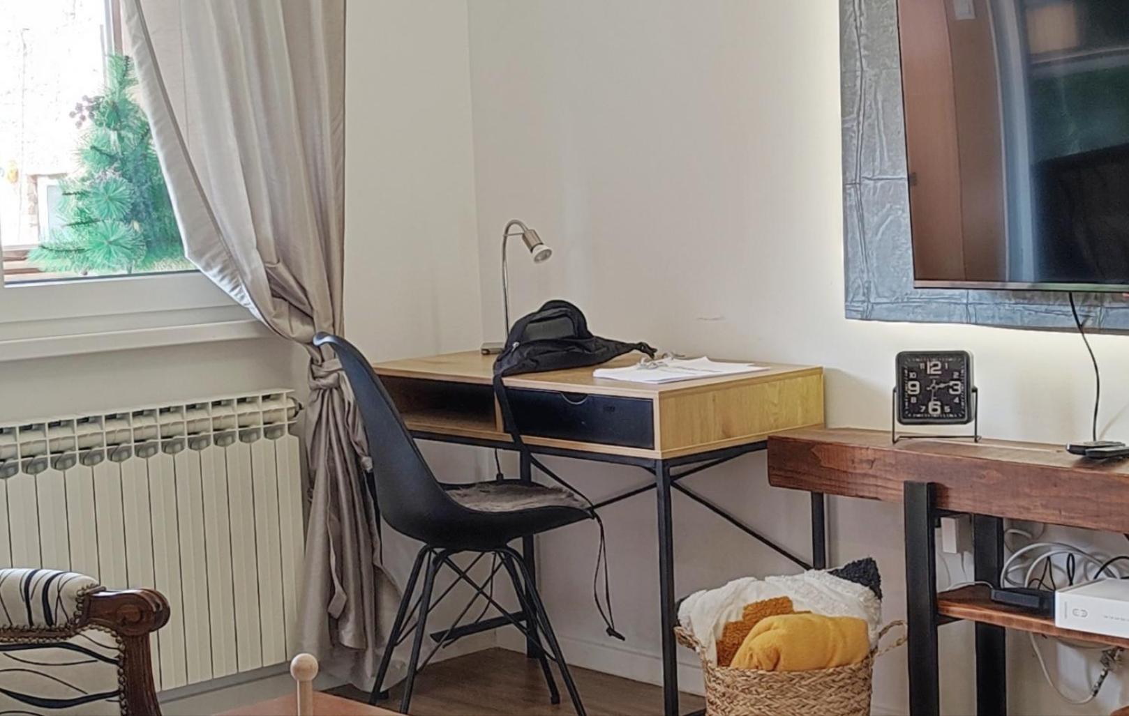Apartment Mejtas- city centre, free garage parking