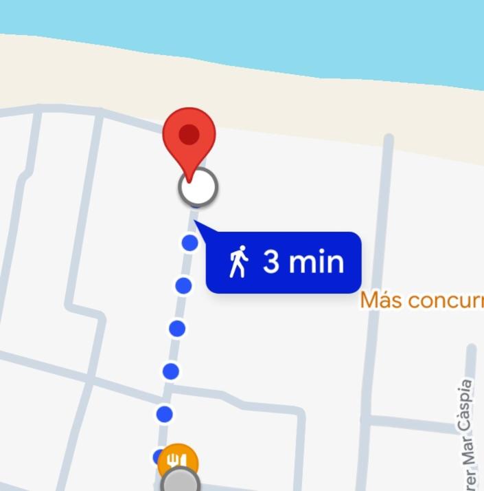 Ático La Cenia