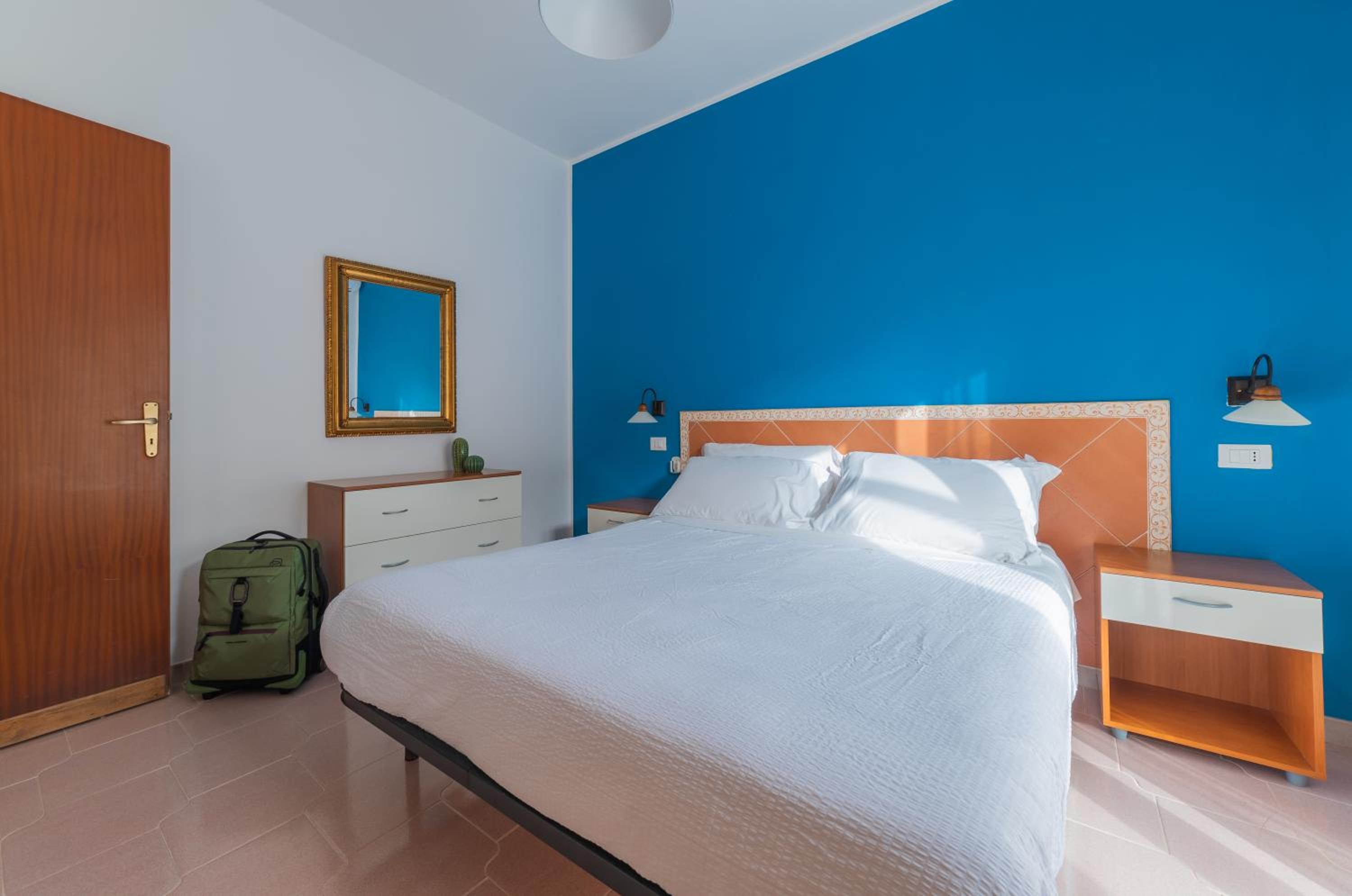 La Noria Case Vacanza view 3