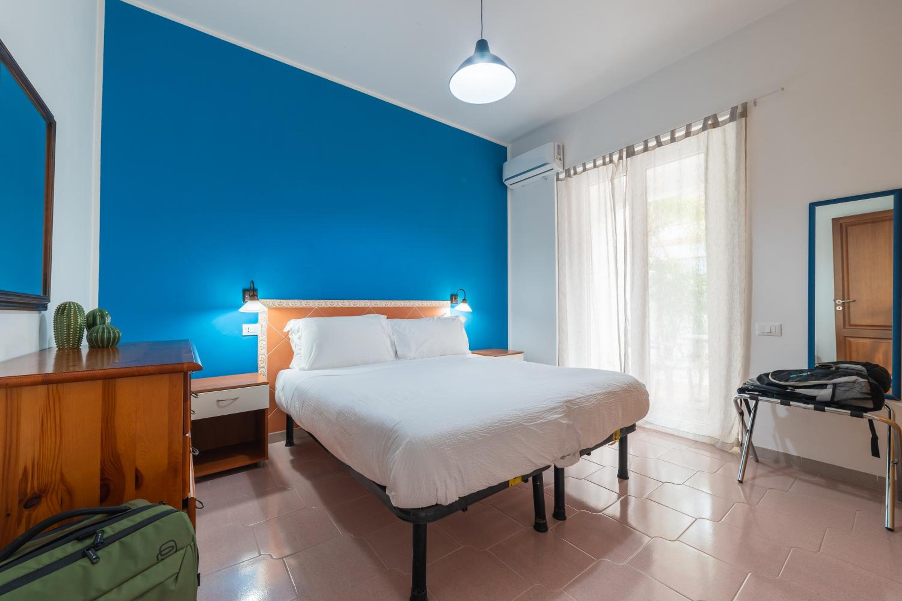 La Noria Case Vacanza view 5