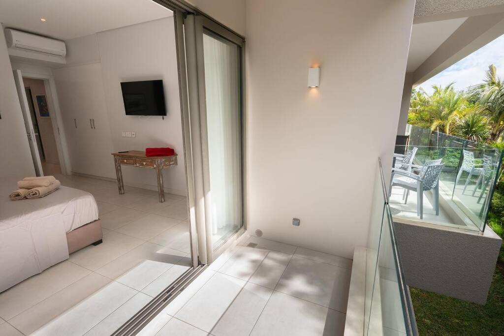 Luxueux Appartement 3 Chambres situé à La Pointe view 5