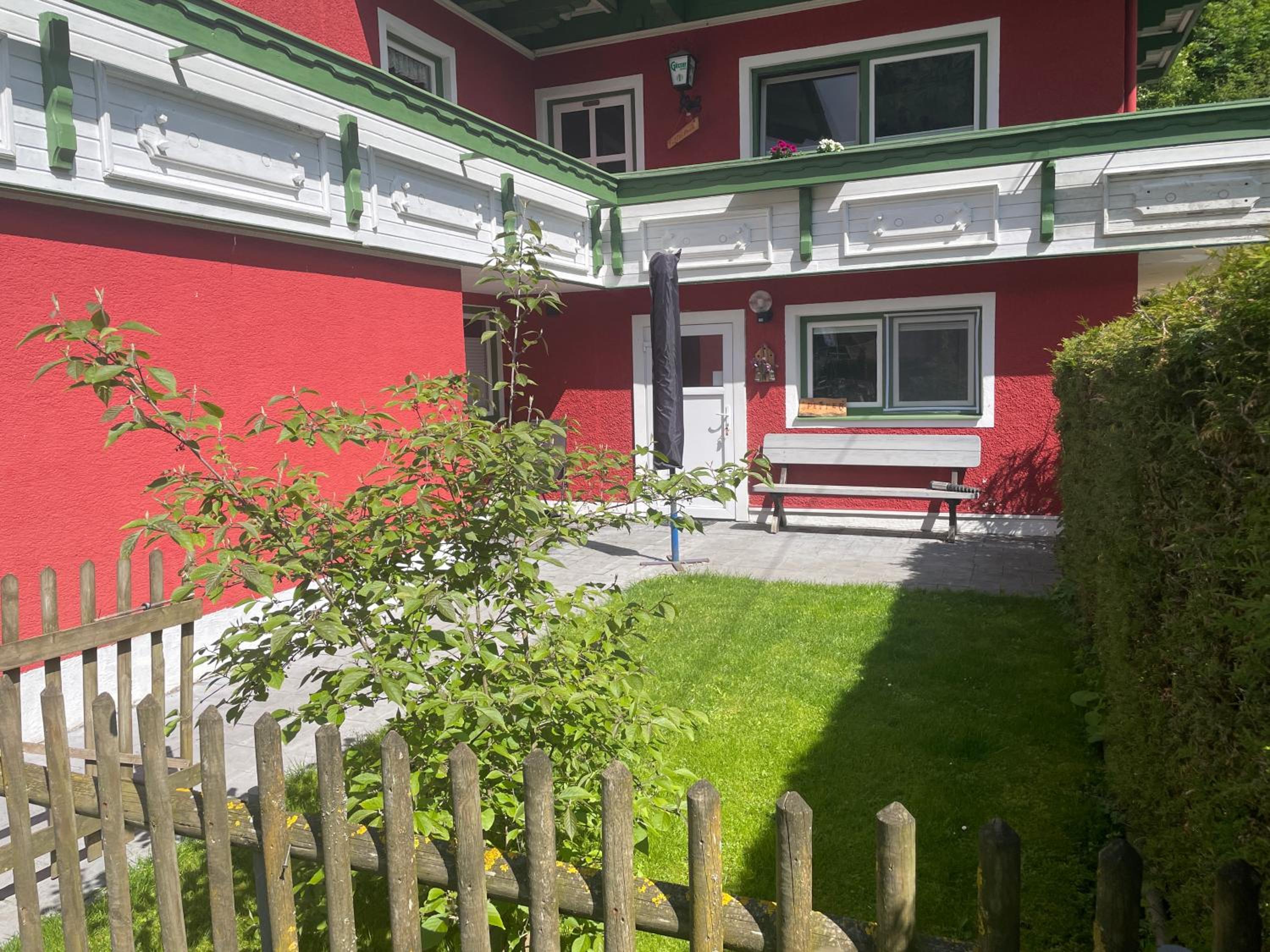 Molltaler Appartements en b&b